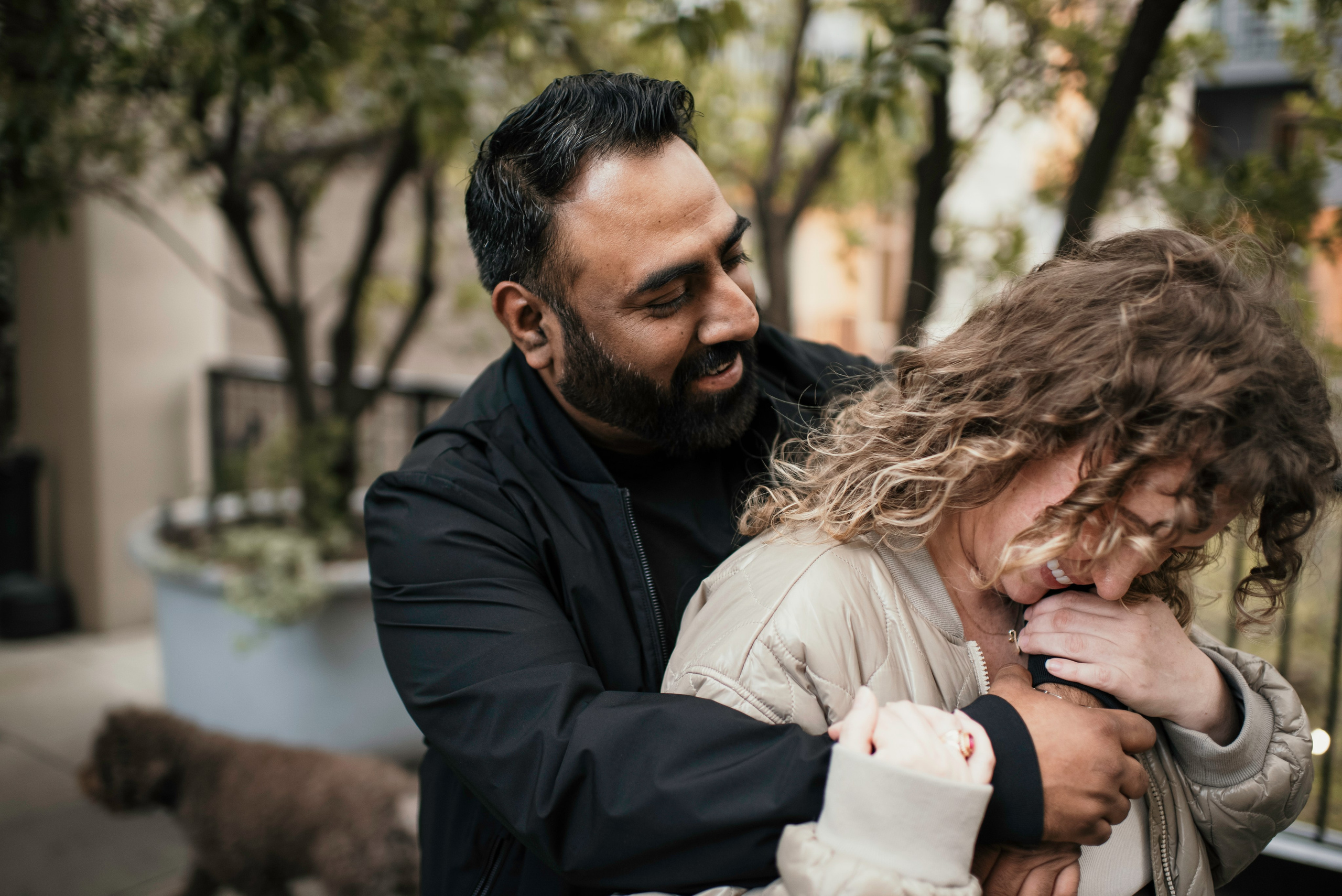This happy day. Newborn, pregnancy, family photographer in New Jersey