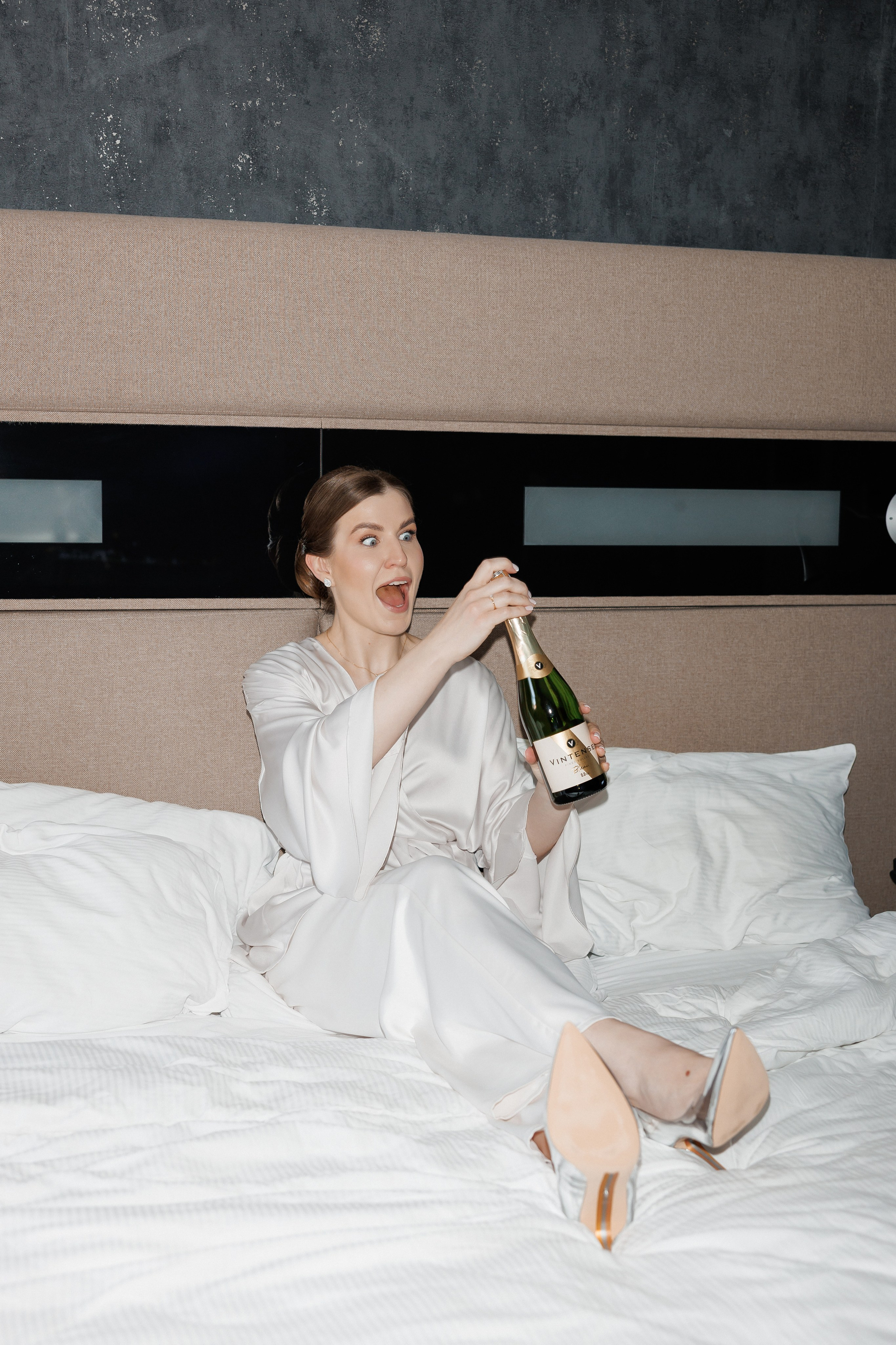 Вікторія & Самех. Весільний та сімейний фотограф Одеса