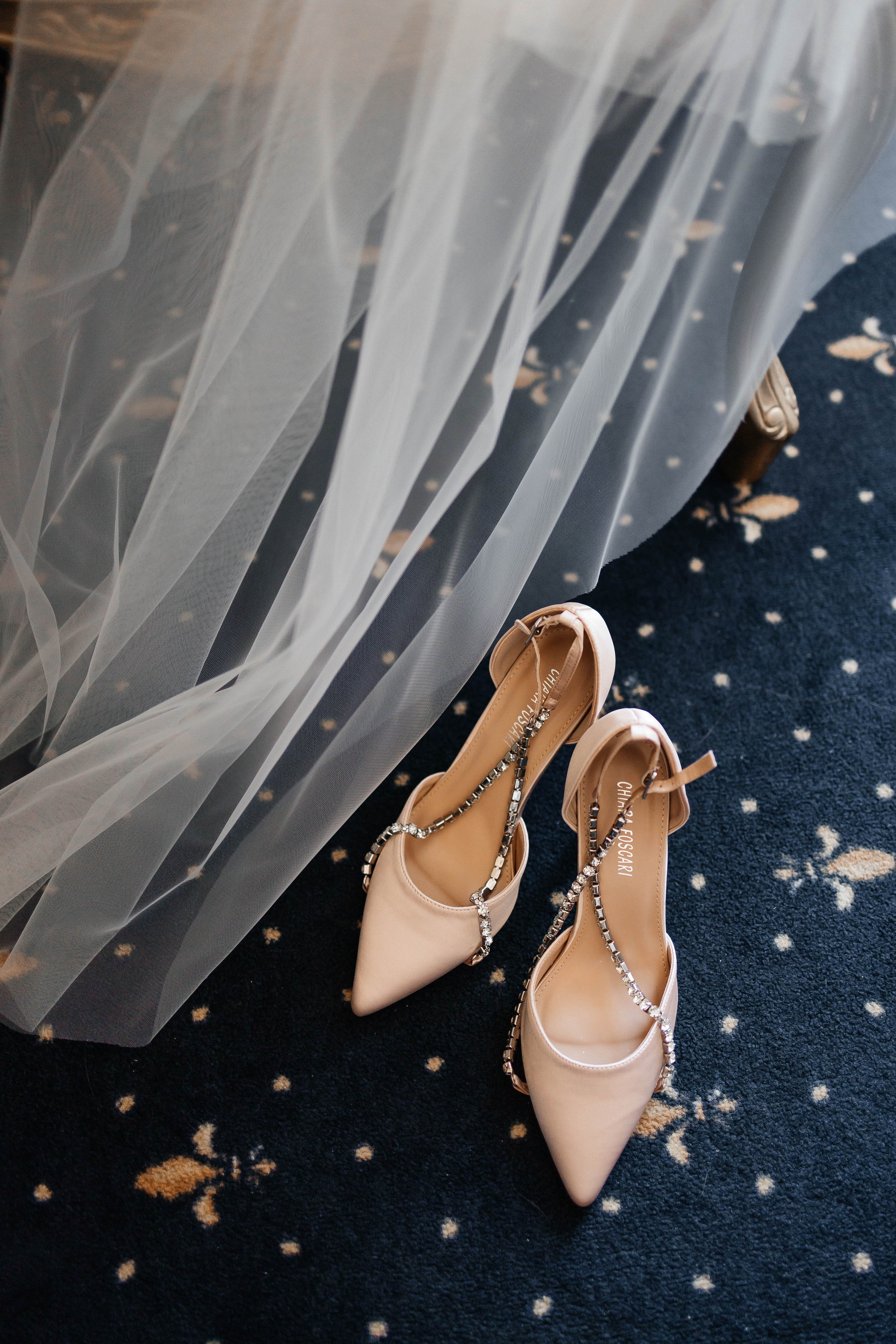 Юлія & Володимир. Весільний та сімейний фотограф Одеса