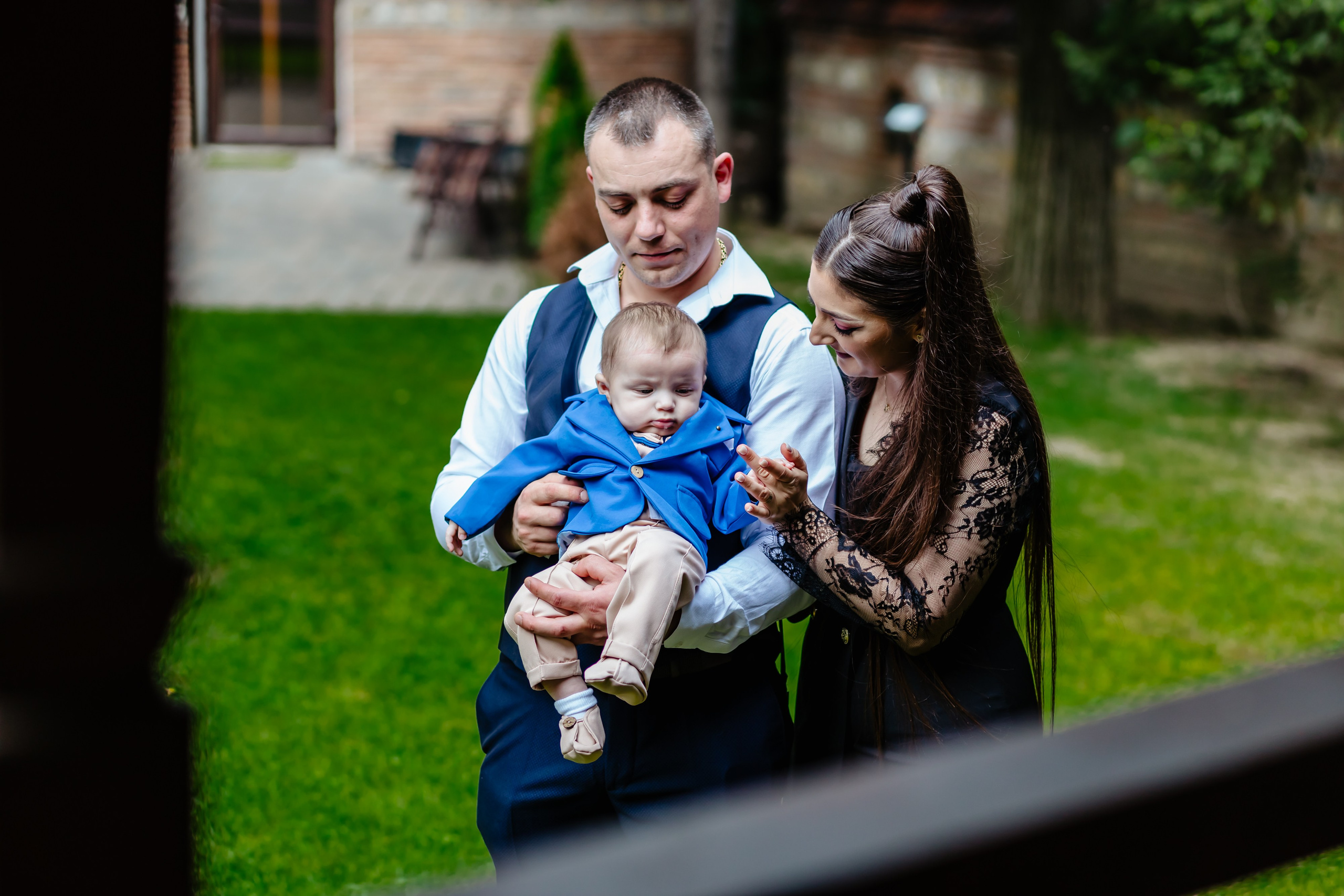 Eric Mihai - Botez Pitești. Fotograf Profesionist Pitesti-Bucuresti| Mircea Seinea