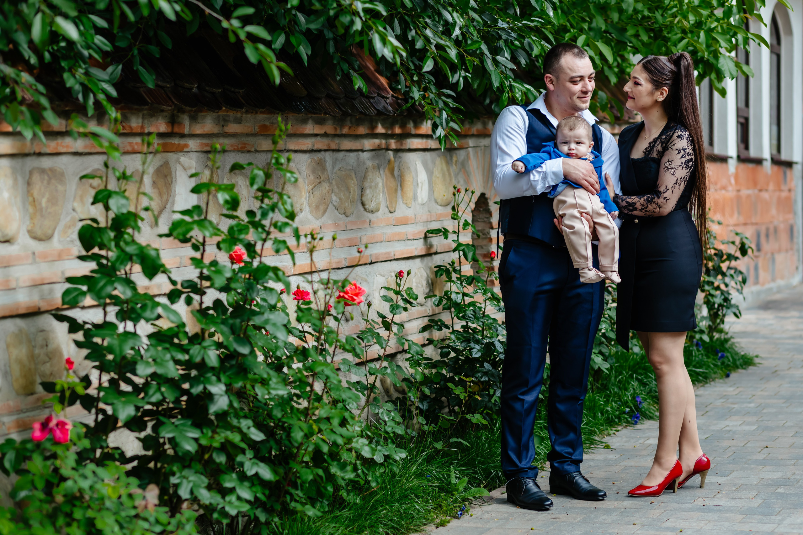 Eric Mihai - Botez Pitești. Fotograf Profesionist Pitesti-Bucuresti| Mircea Seinea