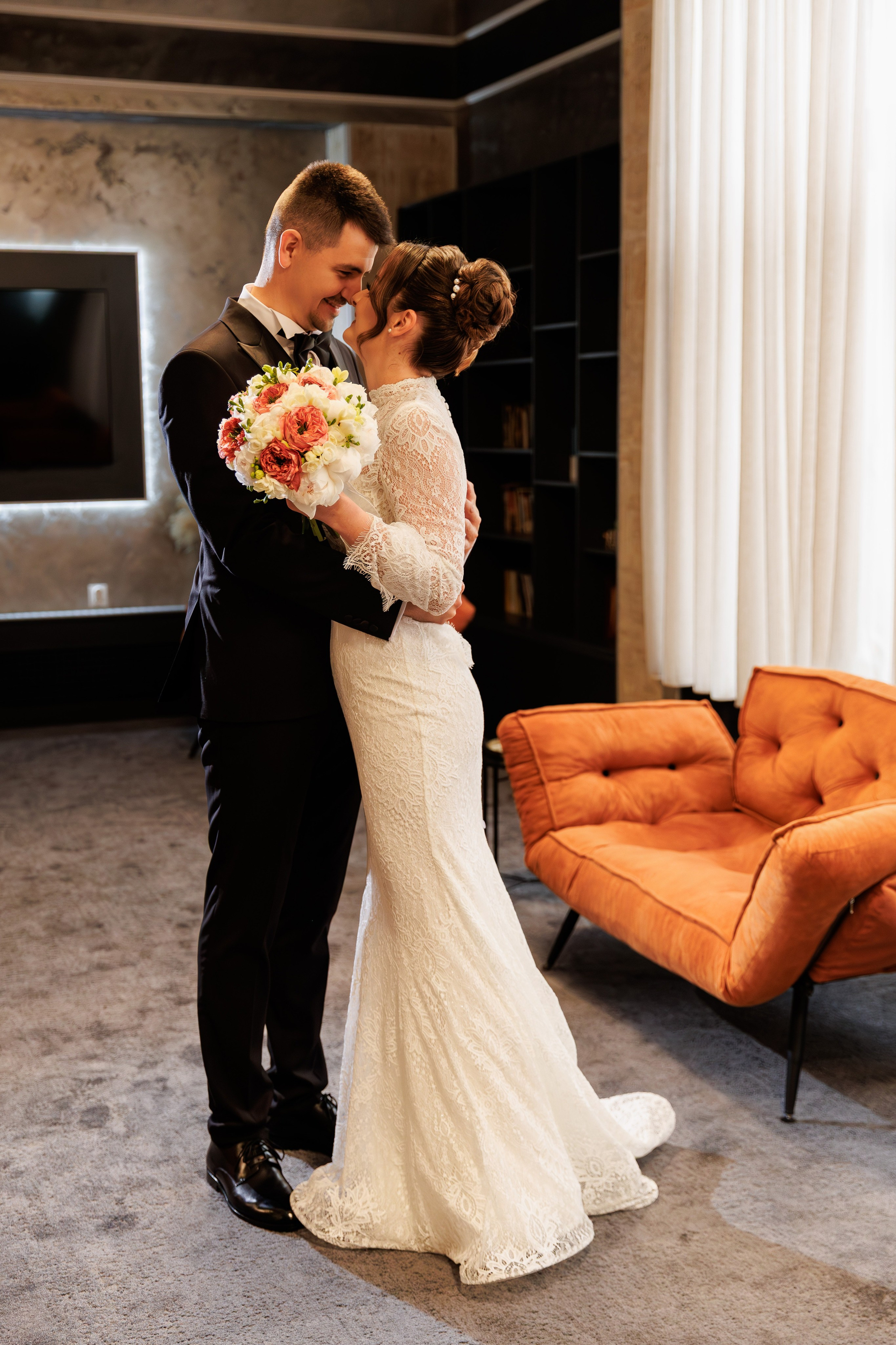 Alina & George - Nuntă Turnu Măgurele. Fotograf Profesionist Pitesti-Bucuresti| Mircea Seinea