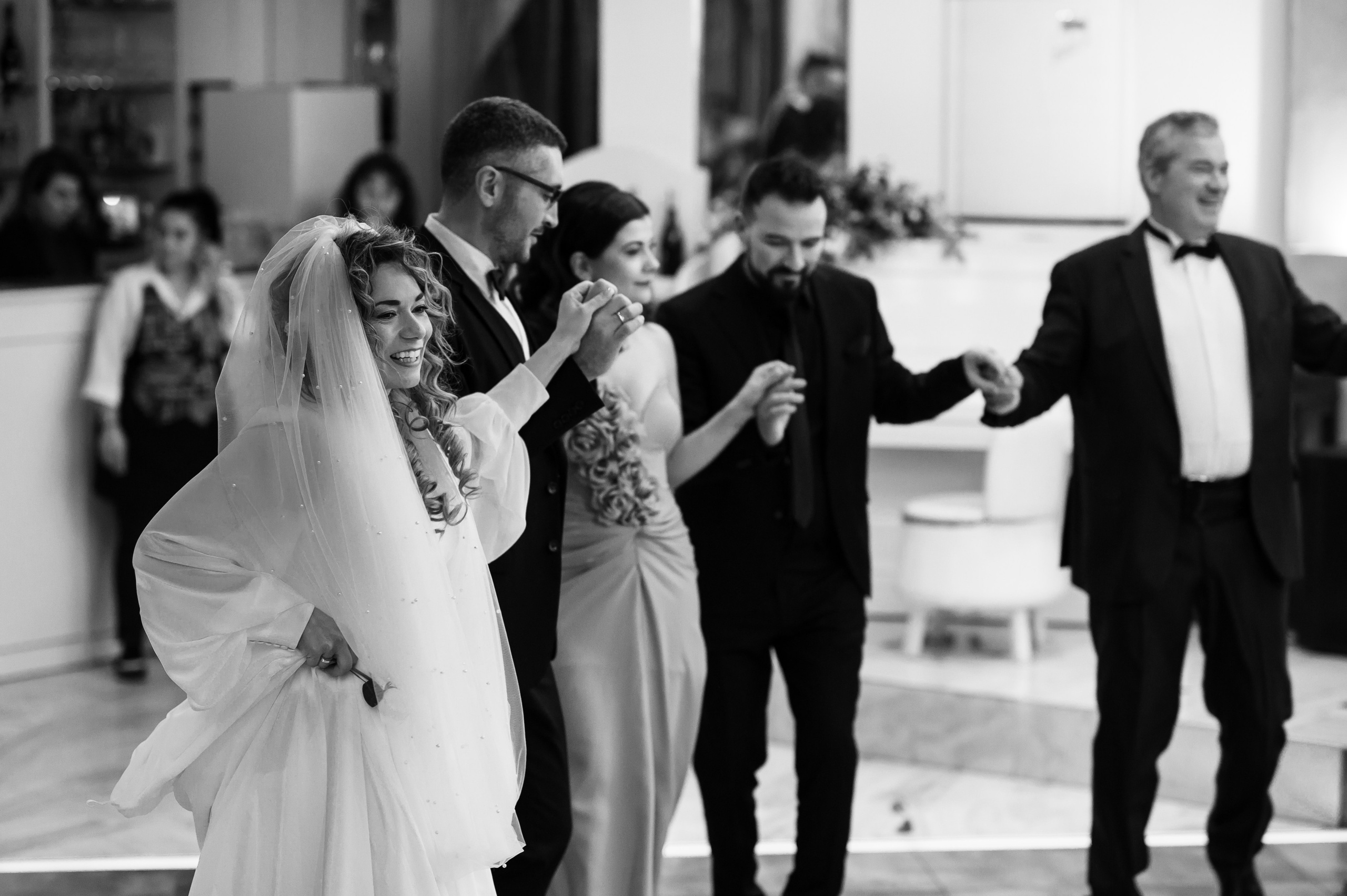 Wedding report. Family, children, portrait, and event photography in Thessaloniki