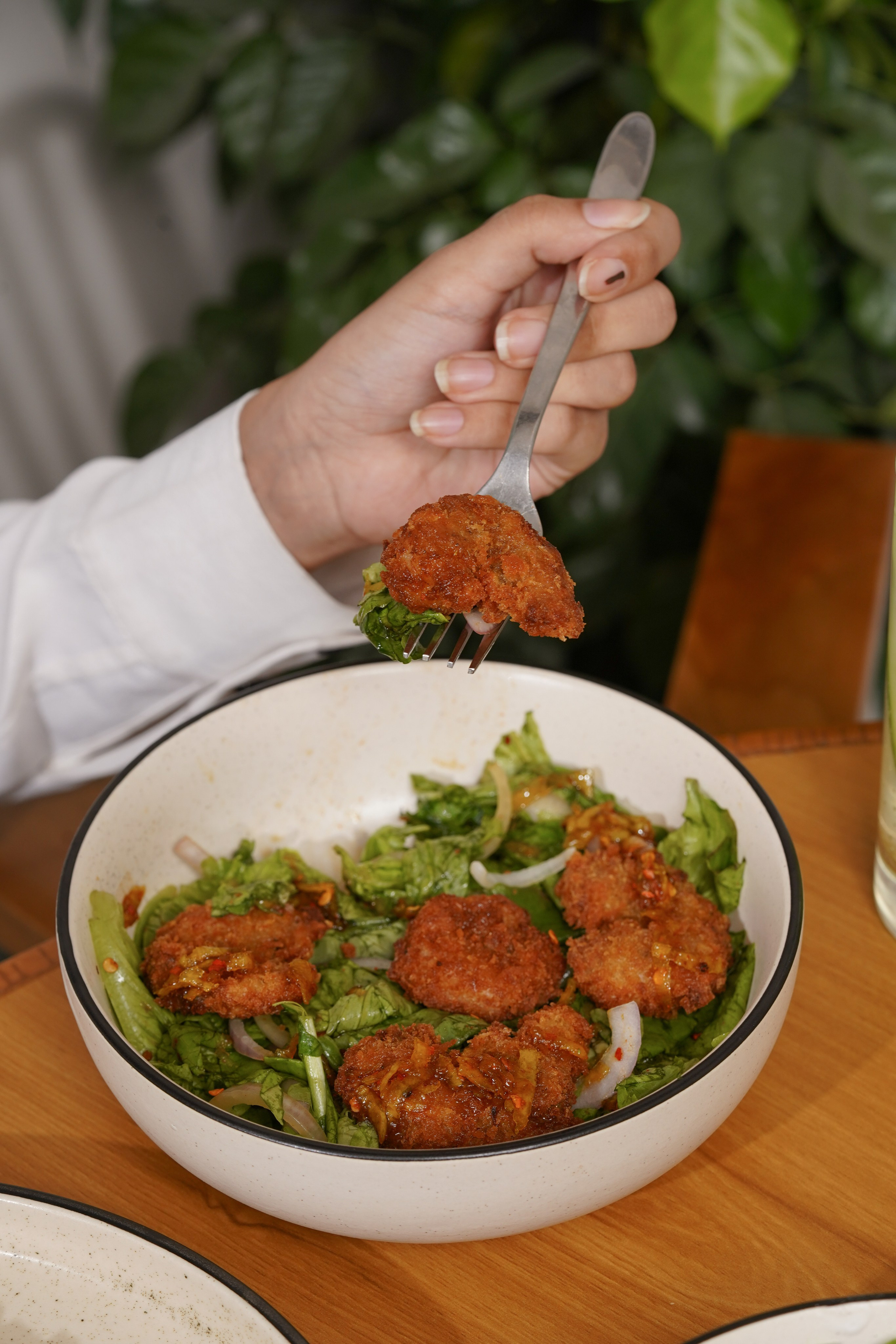 Food Styling for Madhouse restaurant