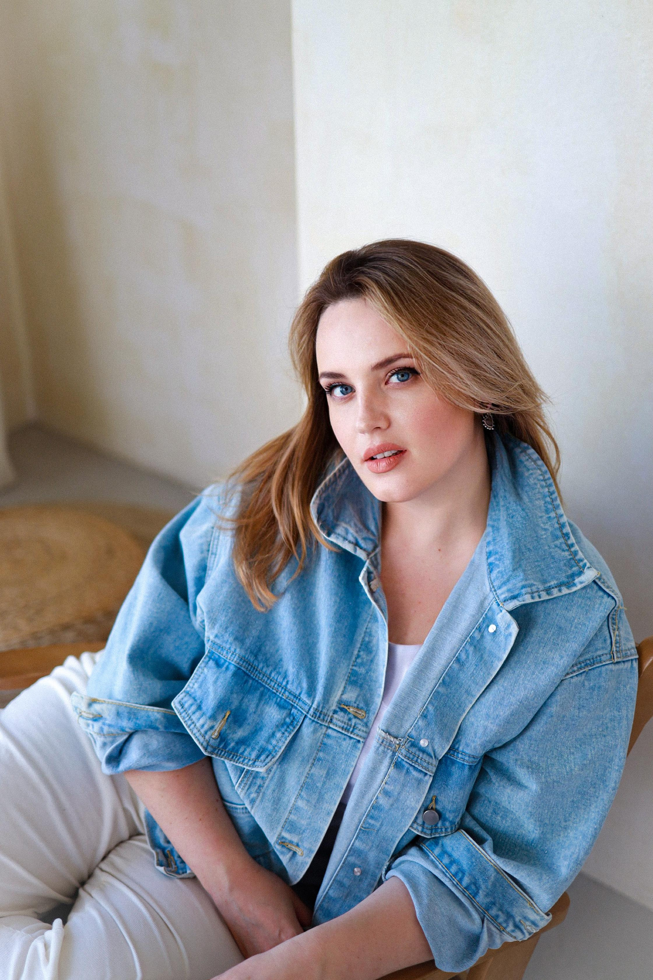 Естественный свет