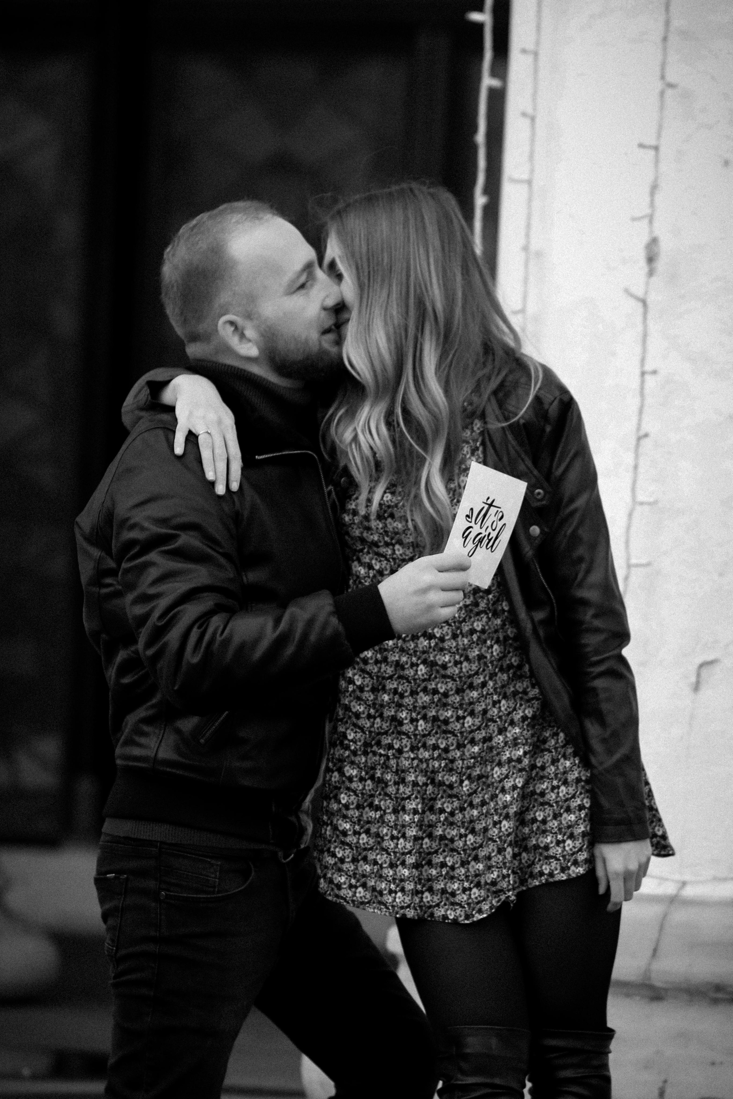 Беременность