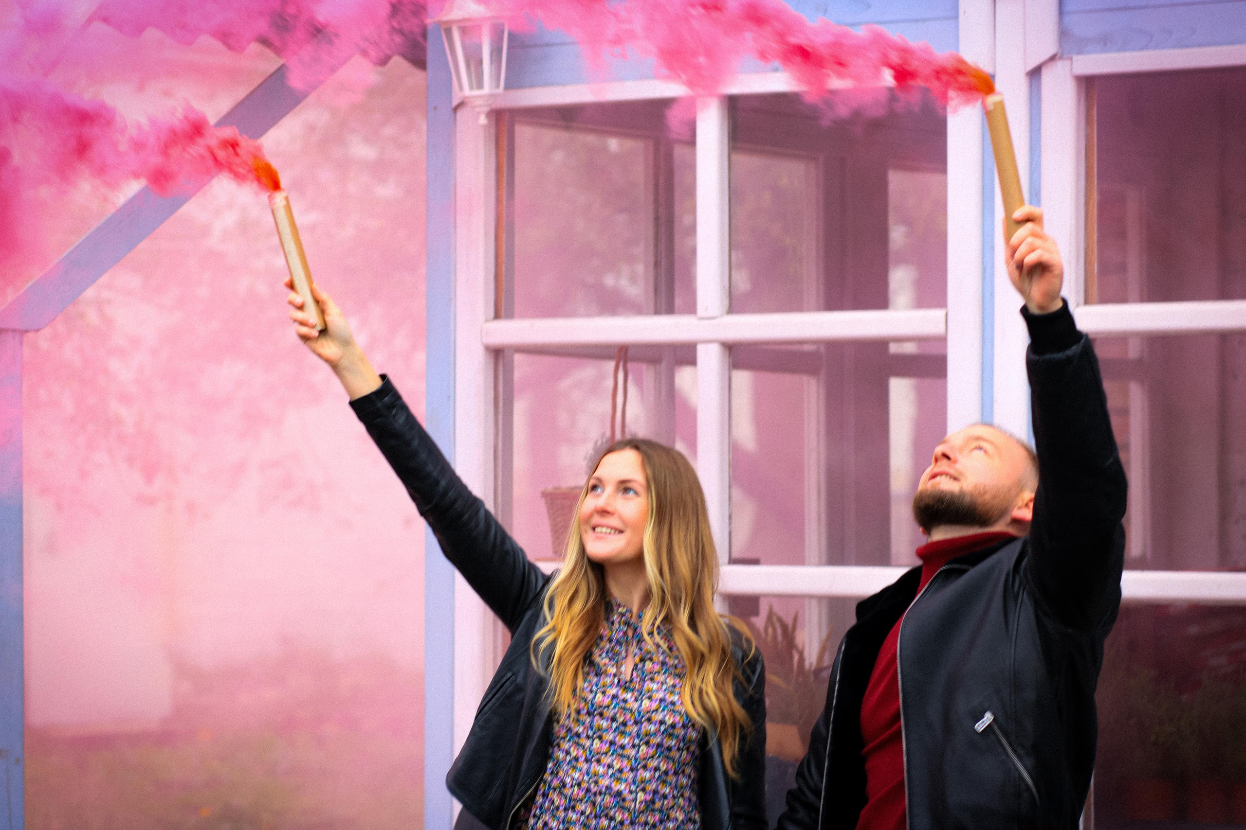 Беременность