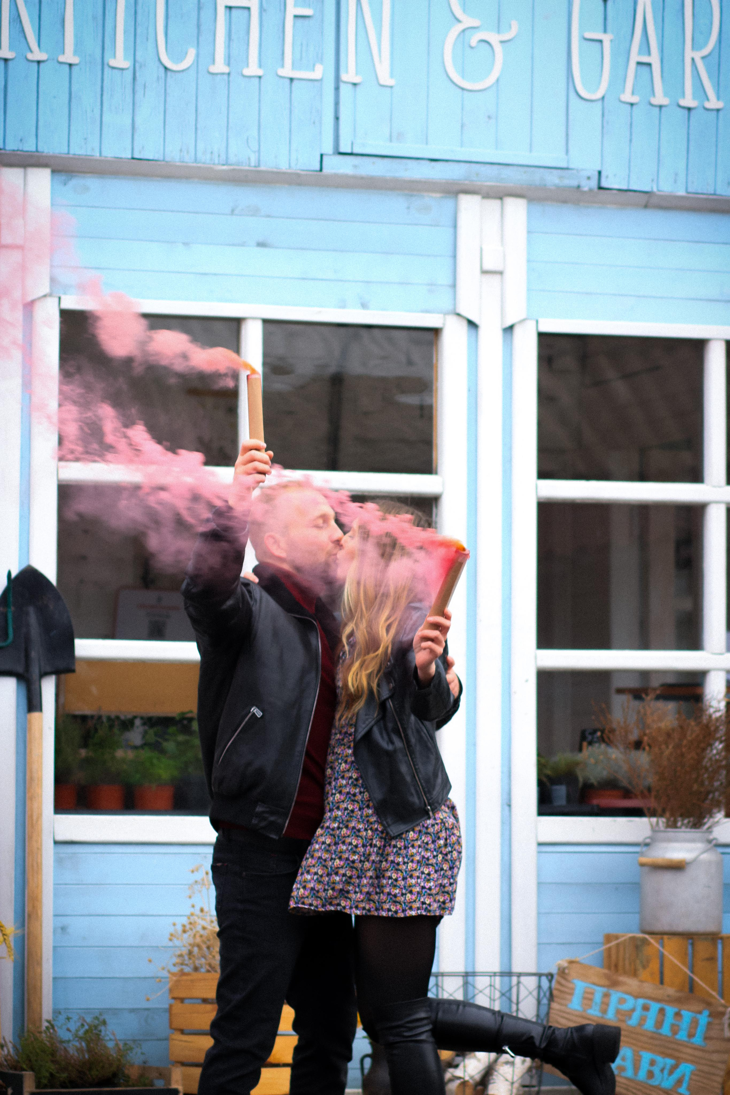 Беременность