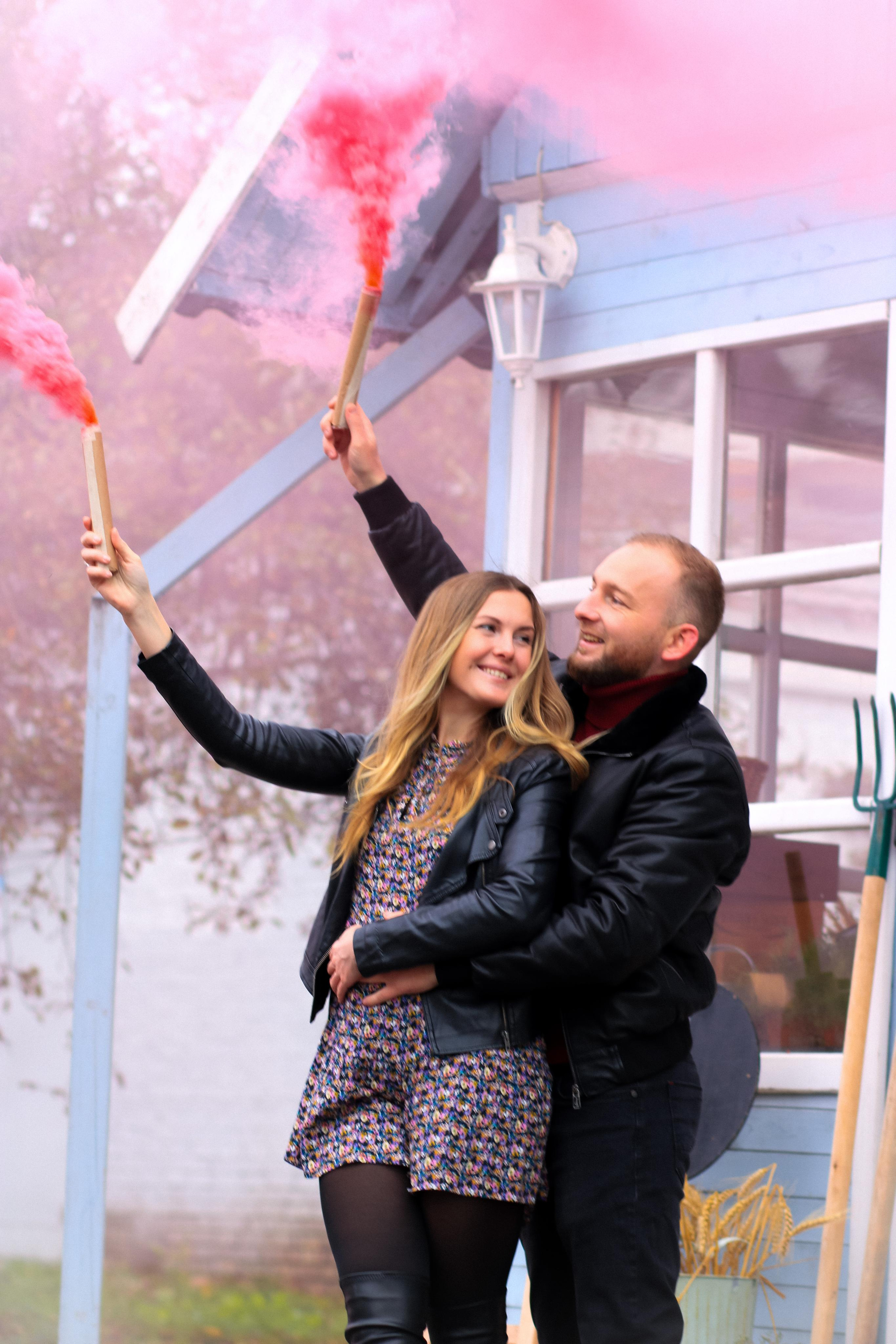 Беременность