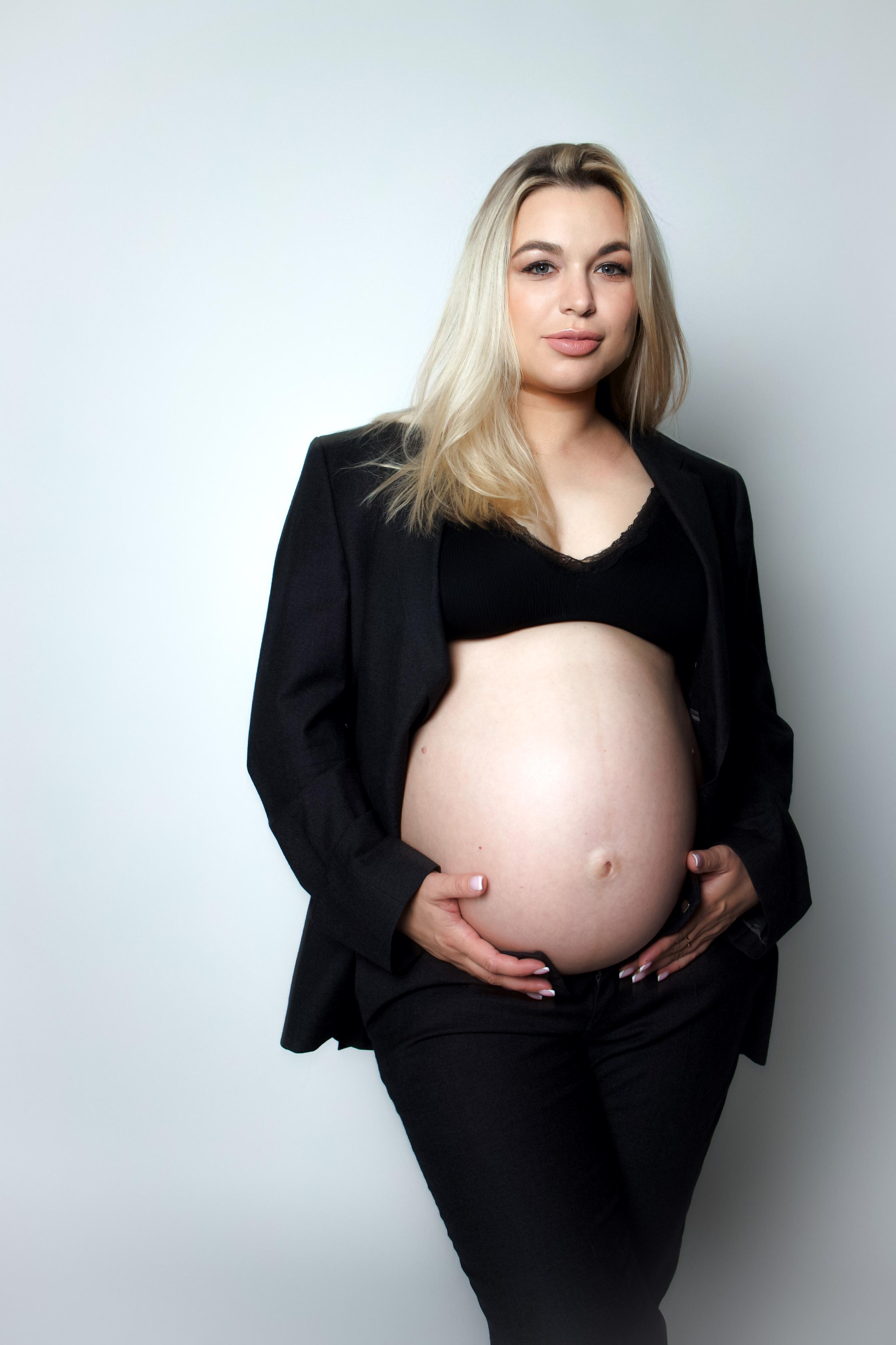 Беременность