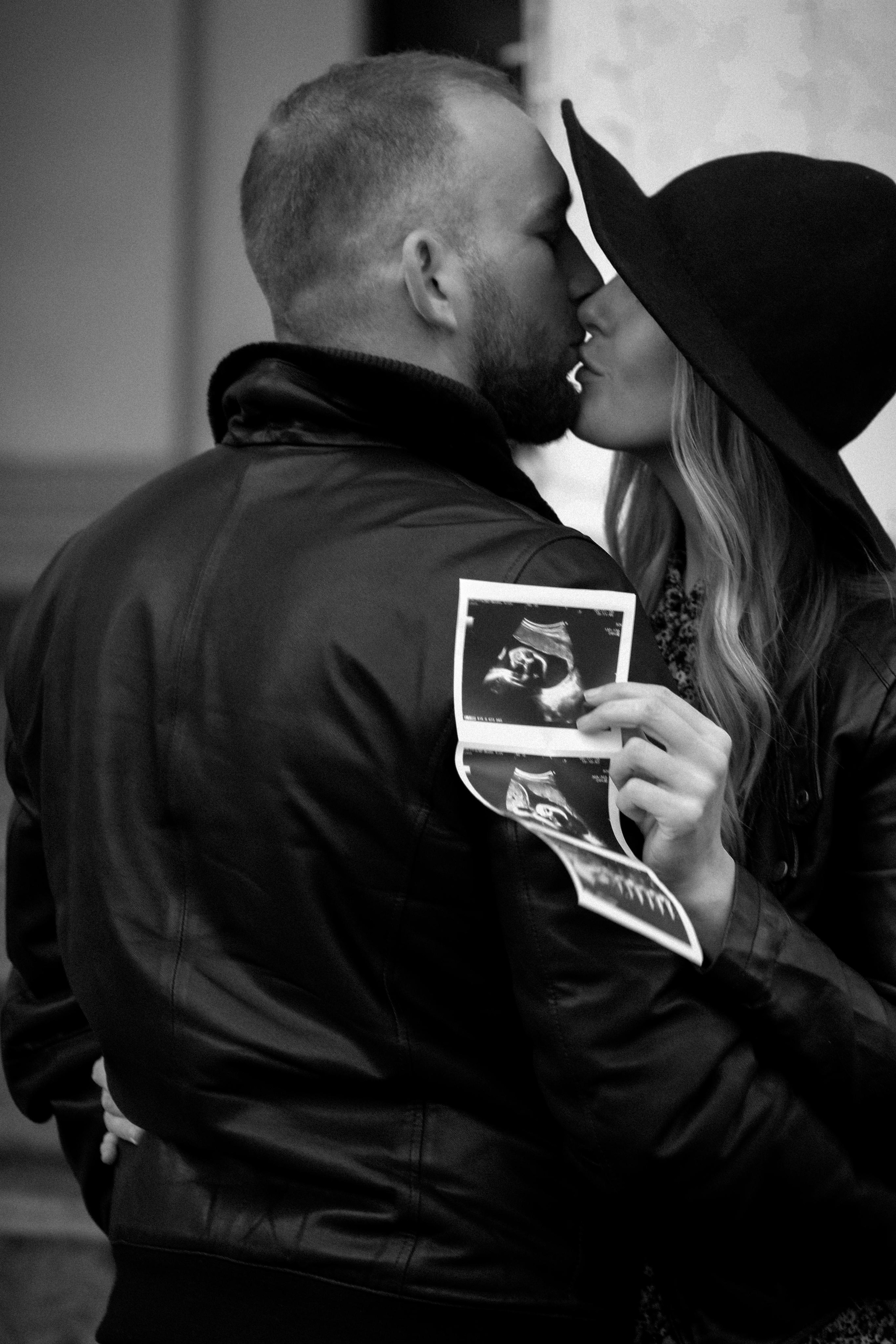 Беременность