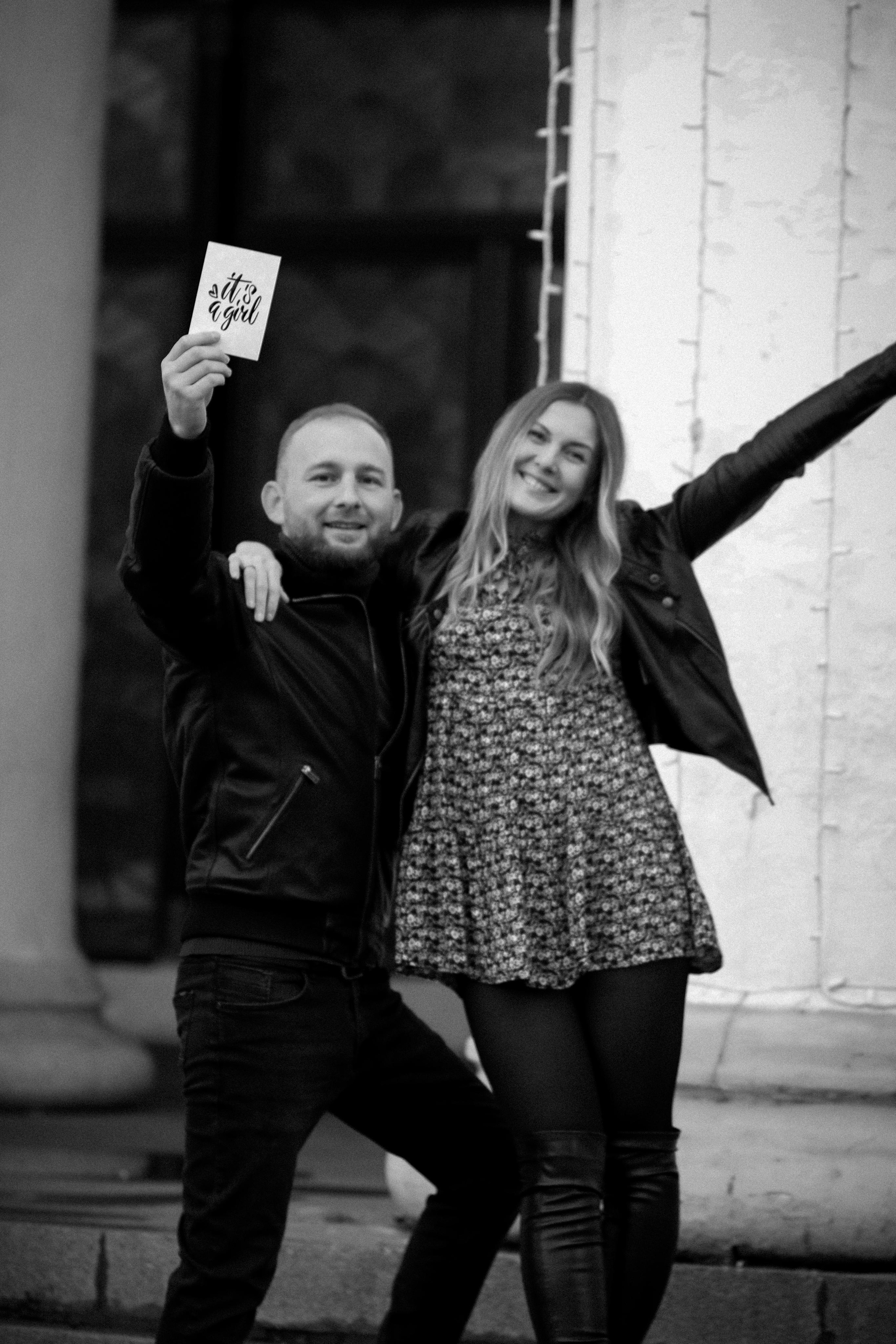 Беременность