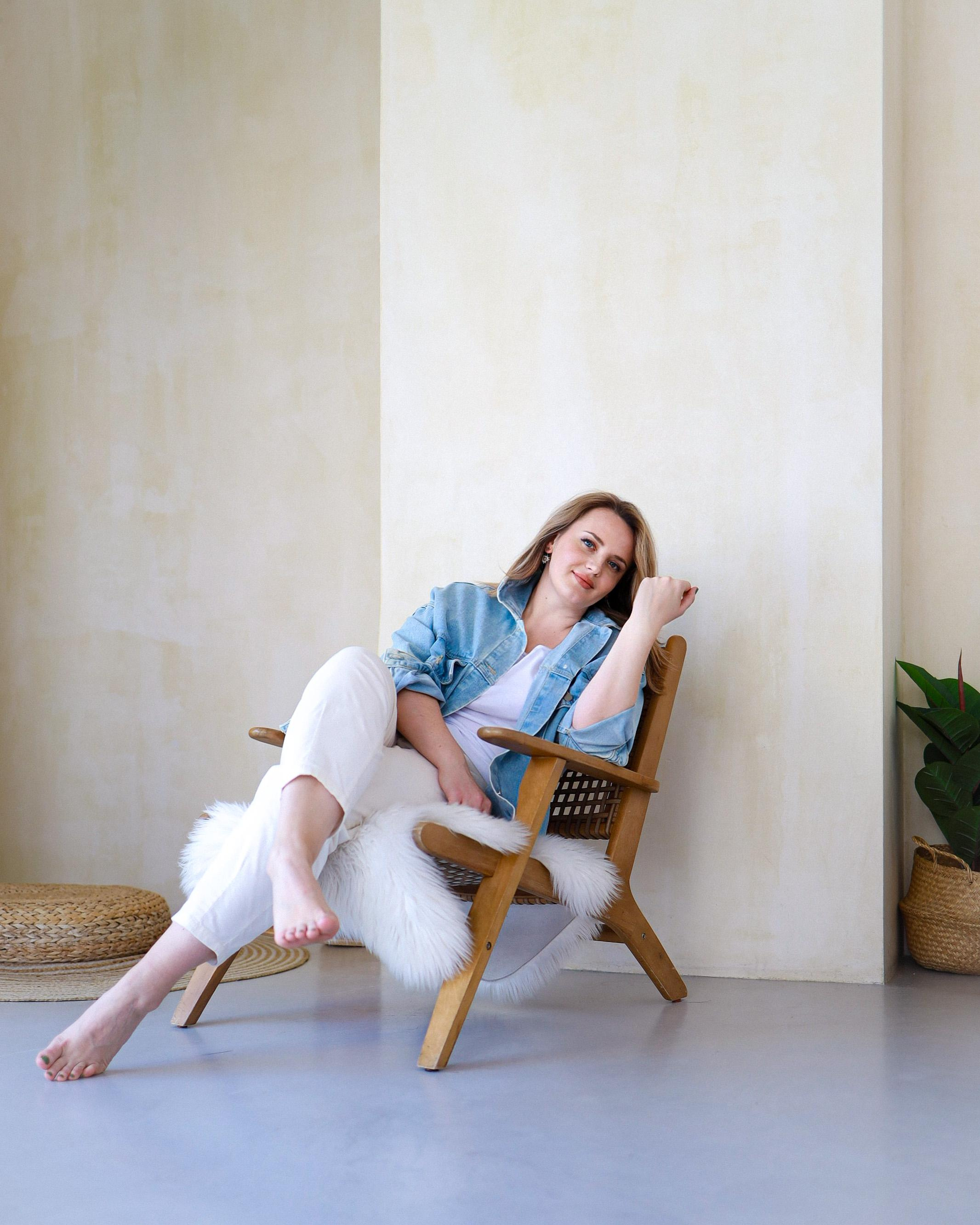 Естественный свет