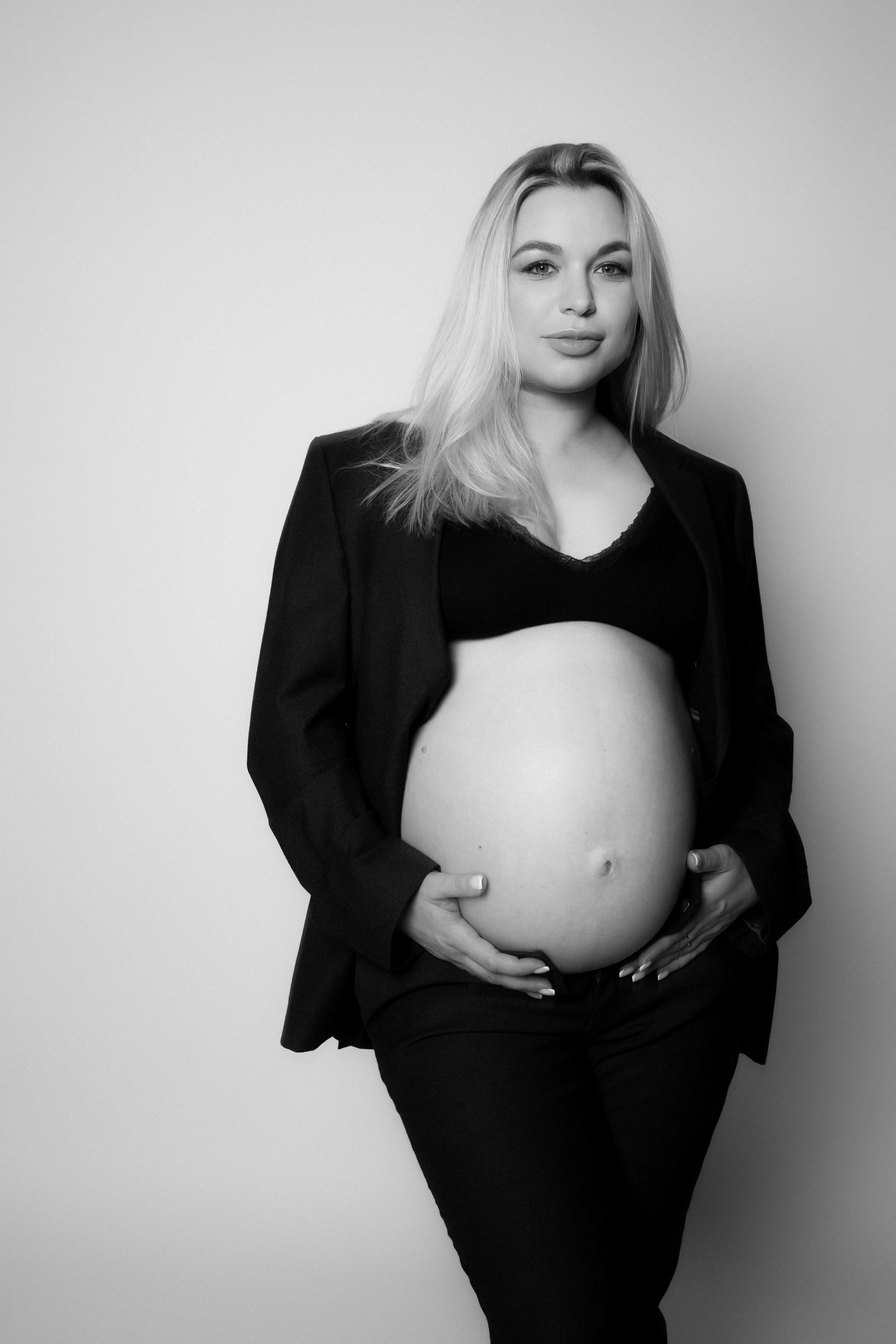 Беременность