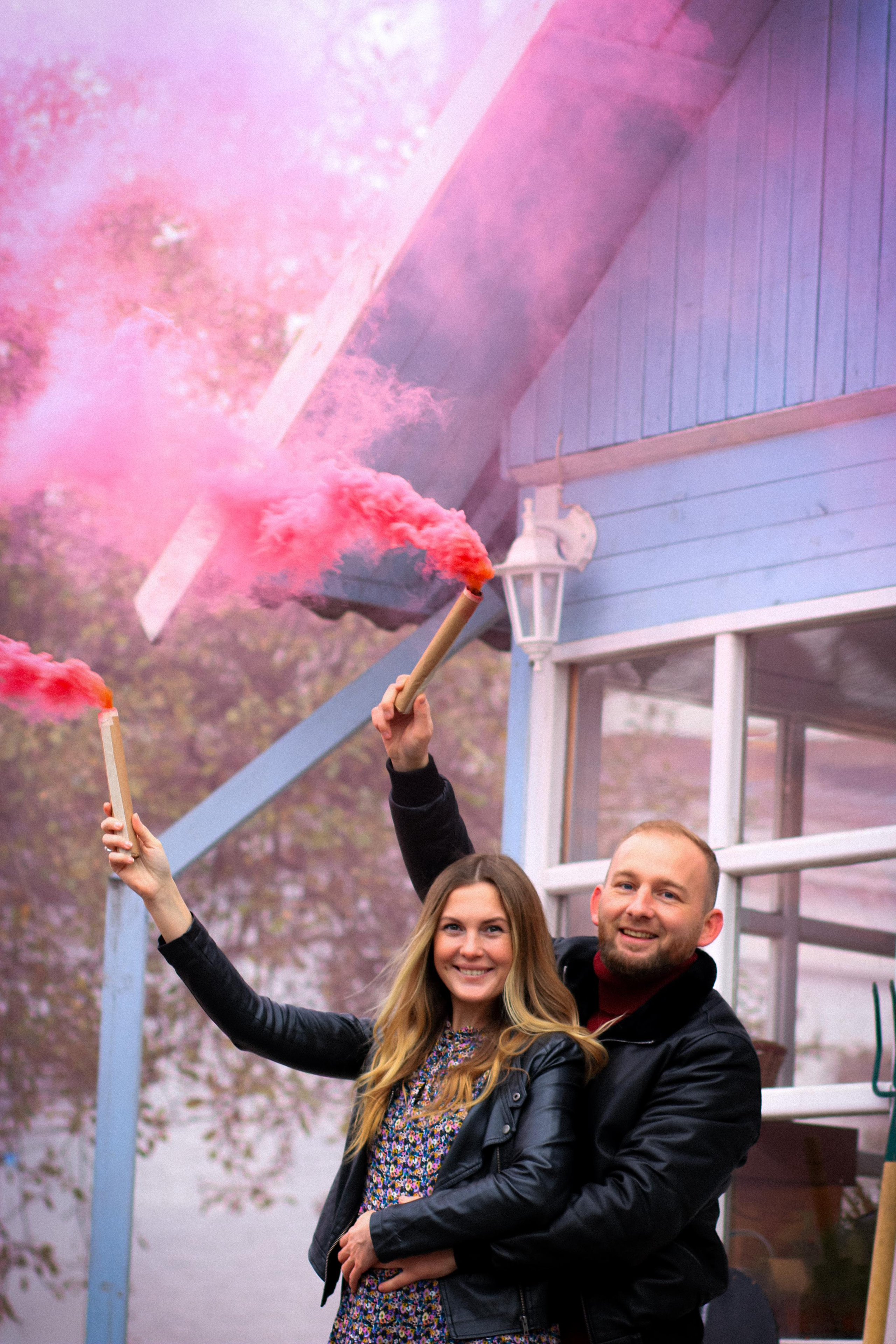 Беременность