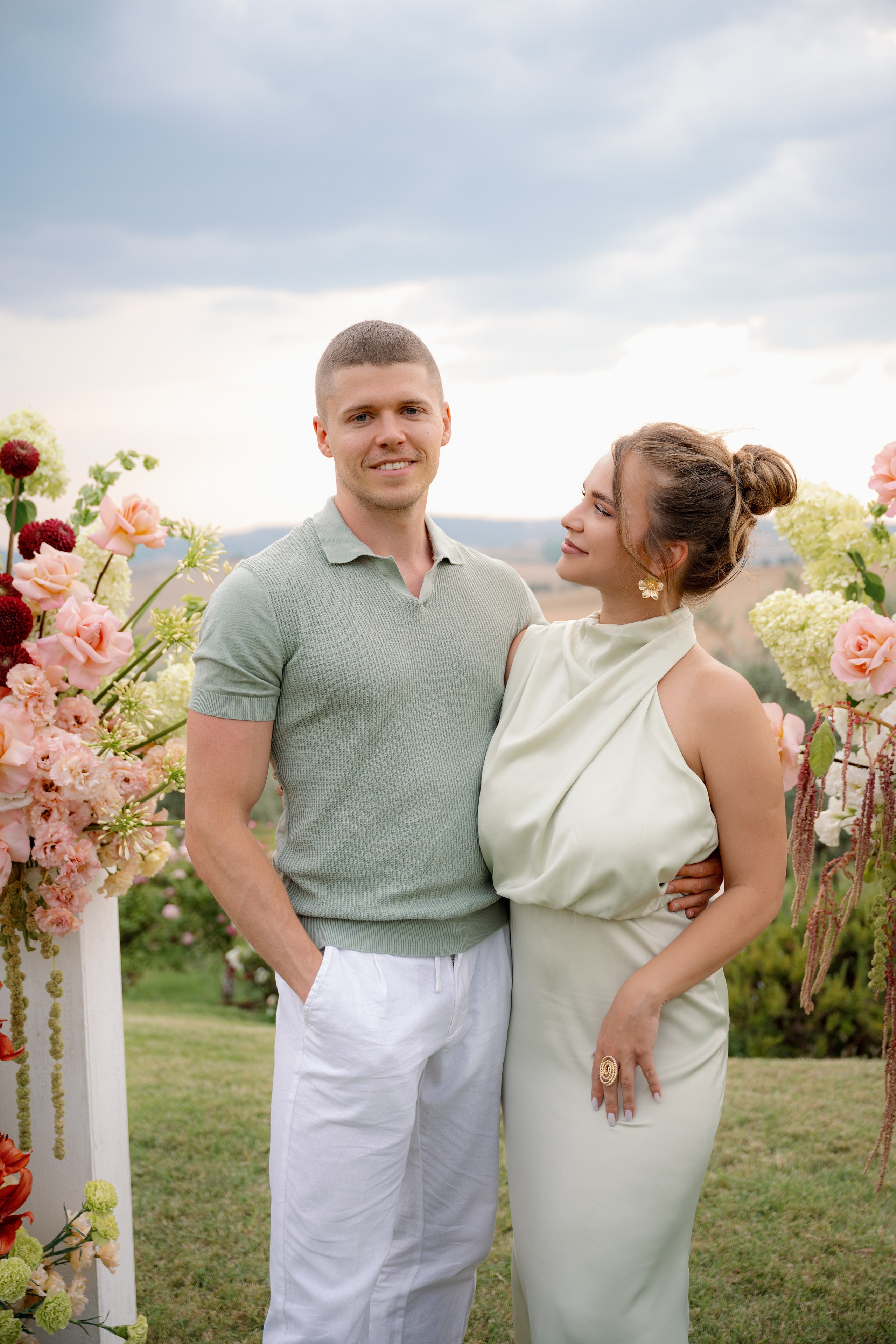 KSENYA & VLADIMIR. Bakasphoto wedding and lifestyle photography Latvia and Worldwide