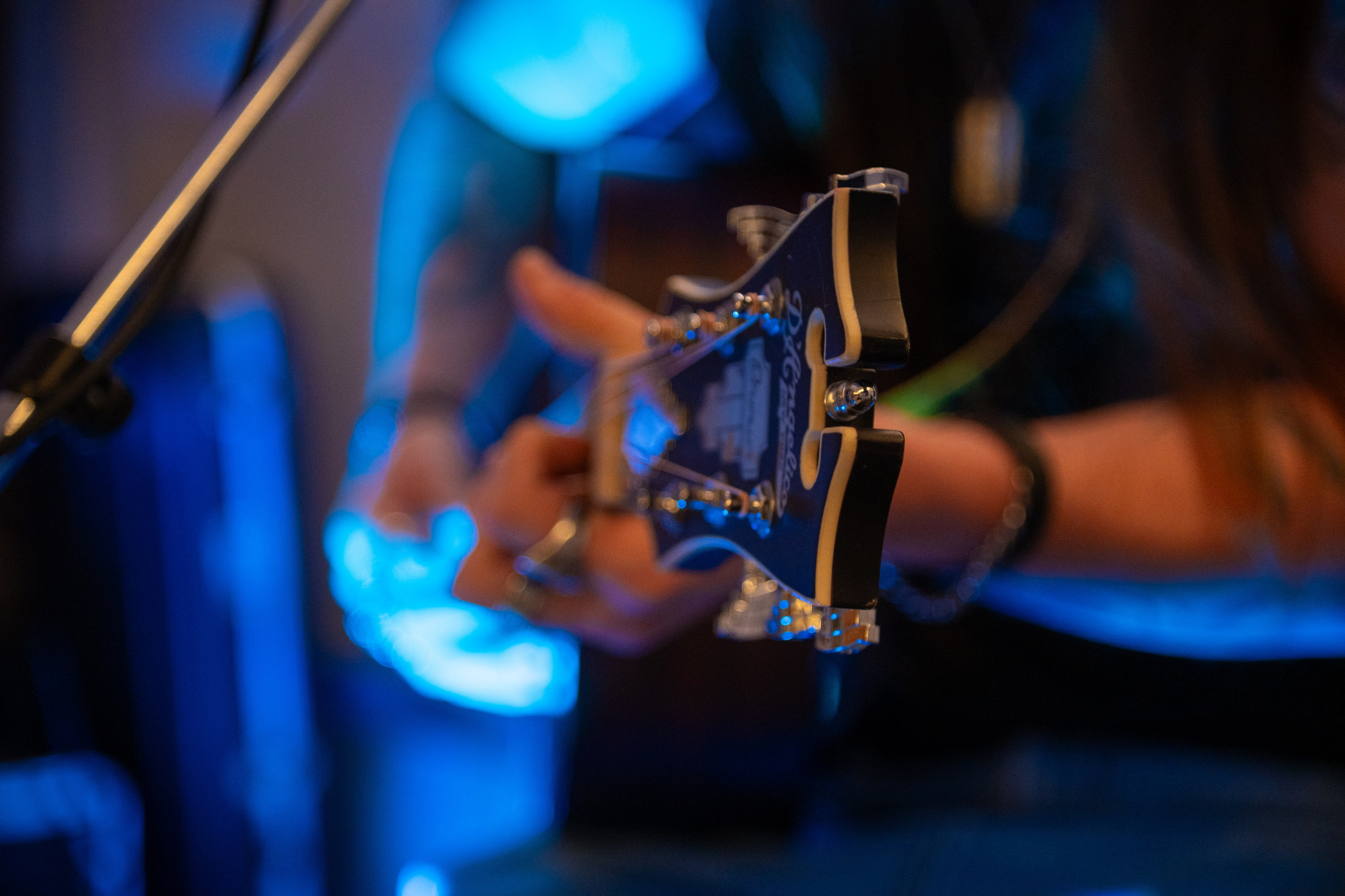 Music