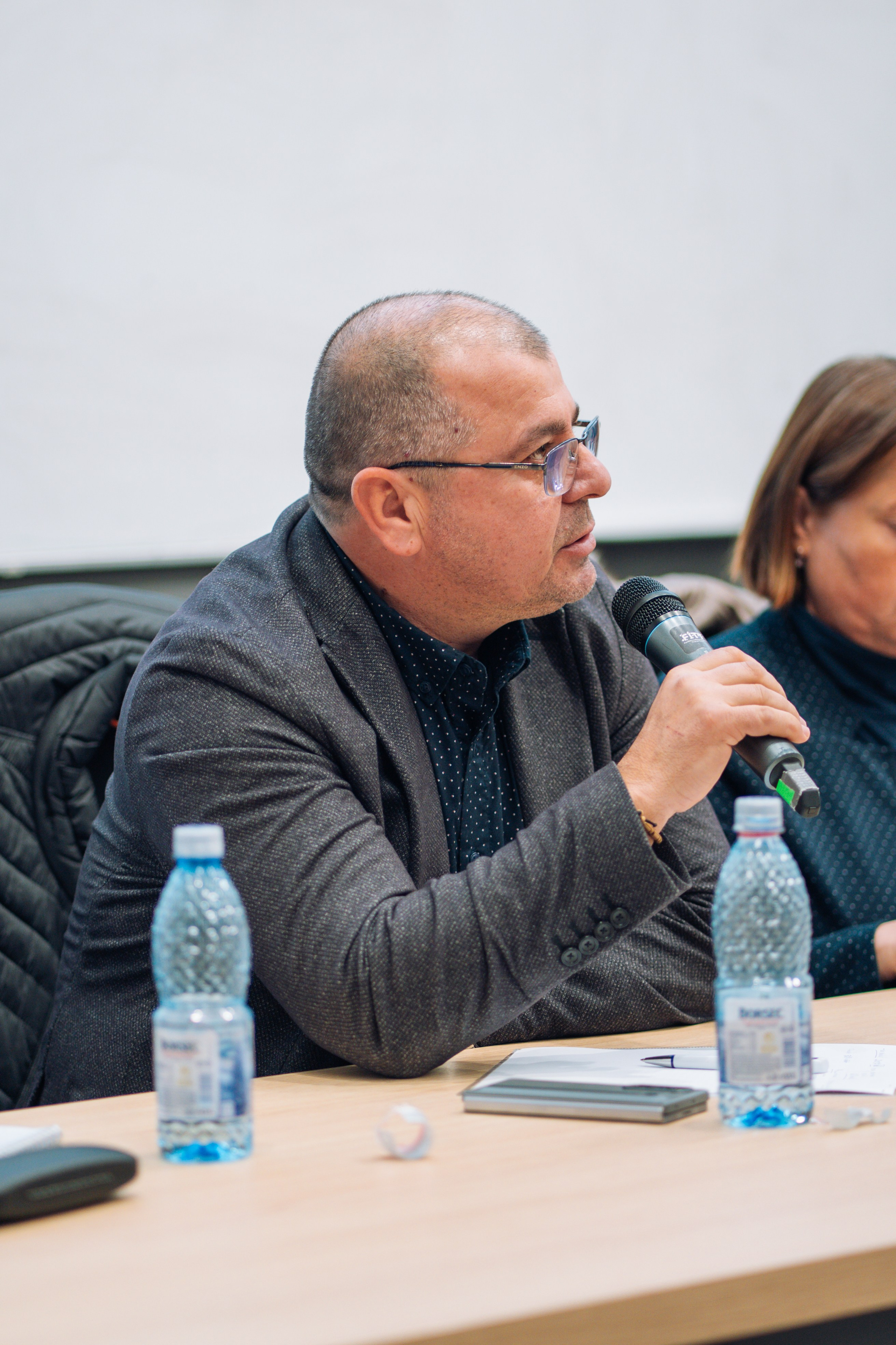 AC Congress @ UPT. Cozac Cristian Photographer