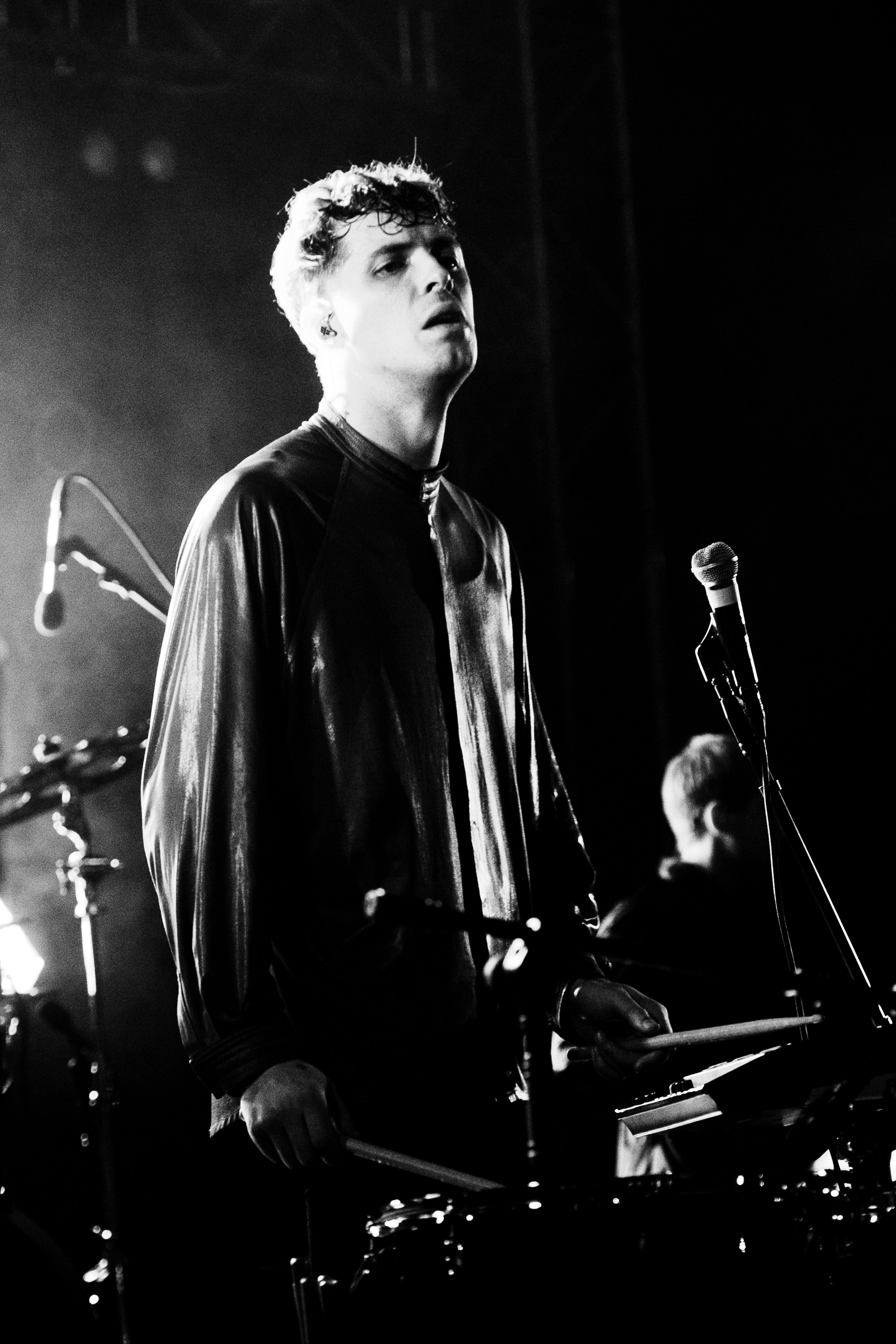 Shortparis koncerts, Rīga 2022. Sandra Garanca Portrait and event photographer