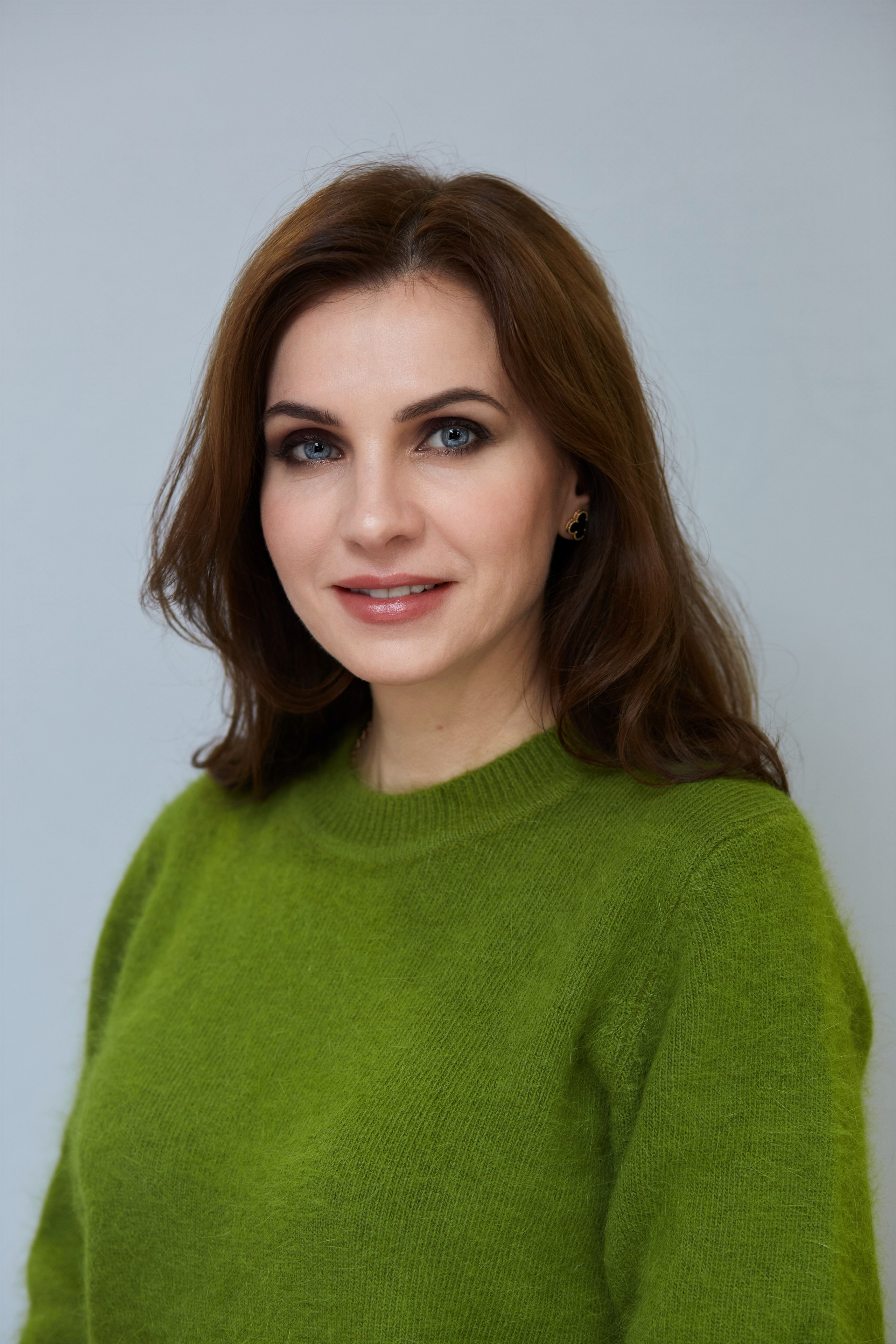 МИГ МЕДИЦИНСКАЯ ИНВЕСТИЦИОННАЯ ГРУППА. Фотостудия рекламной, коммерческой съемки в Улан-Удэ