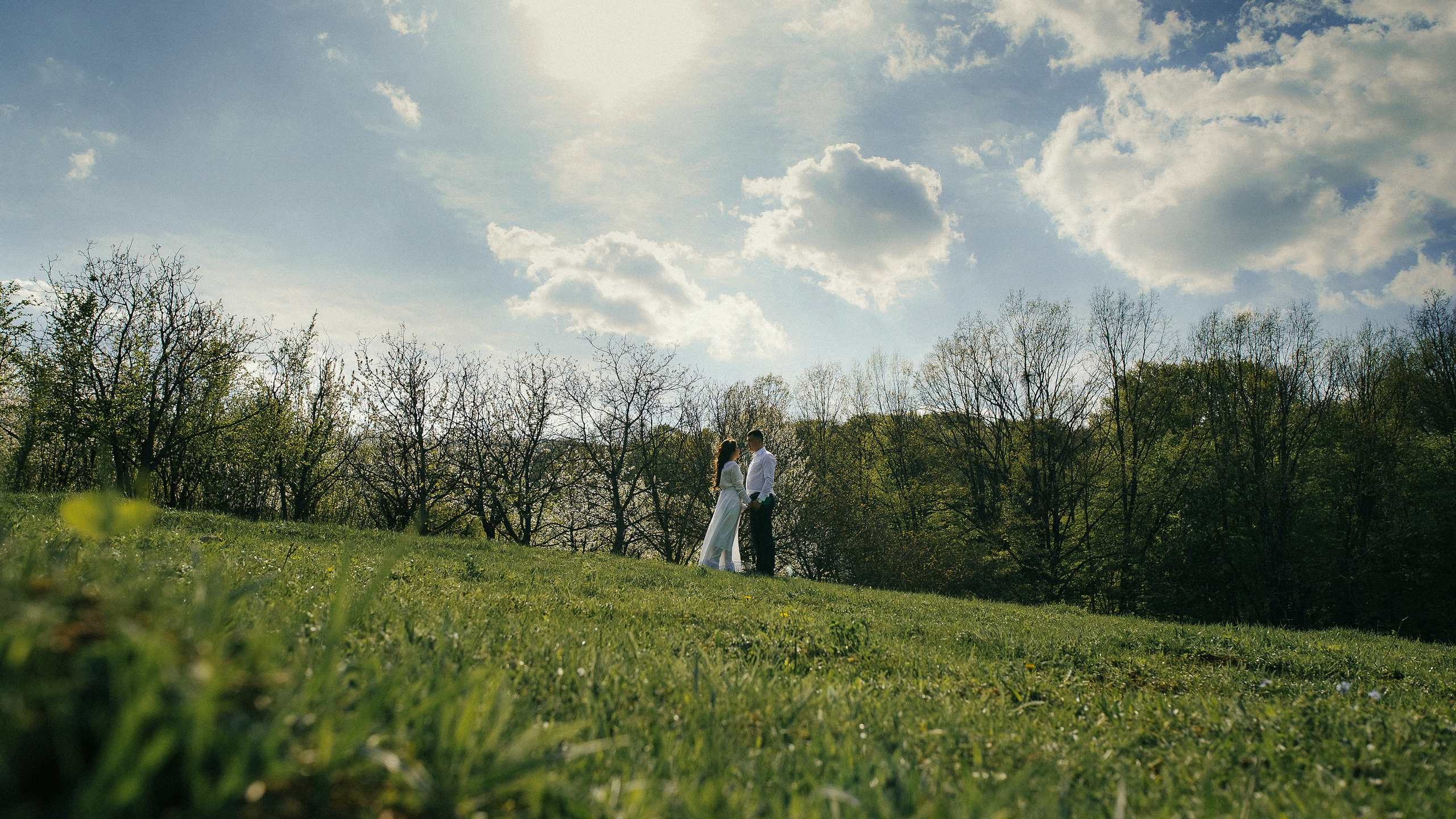 Dumitrița & Alexandru. Fotograf de familie și evenimente