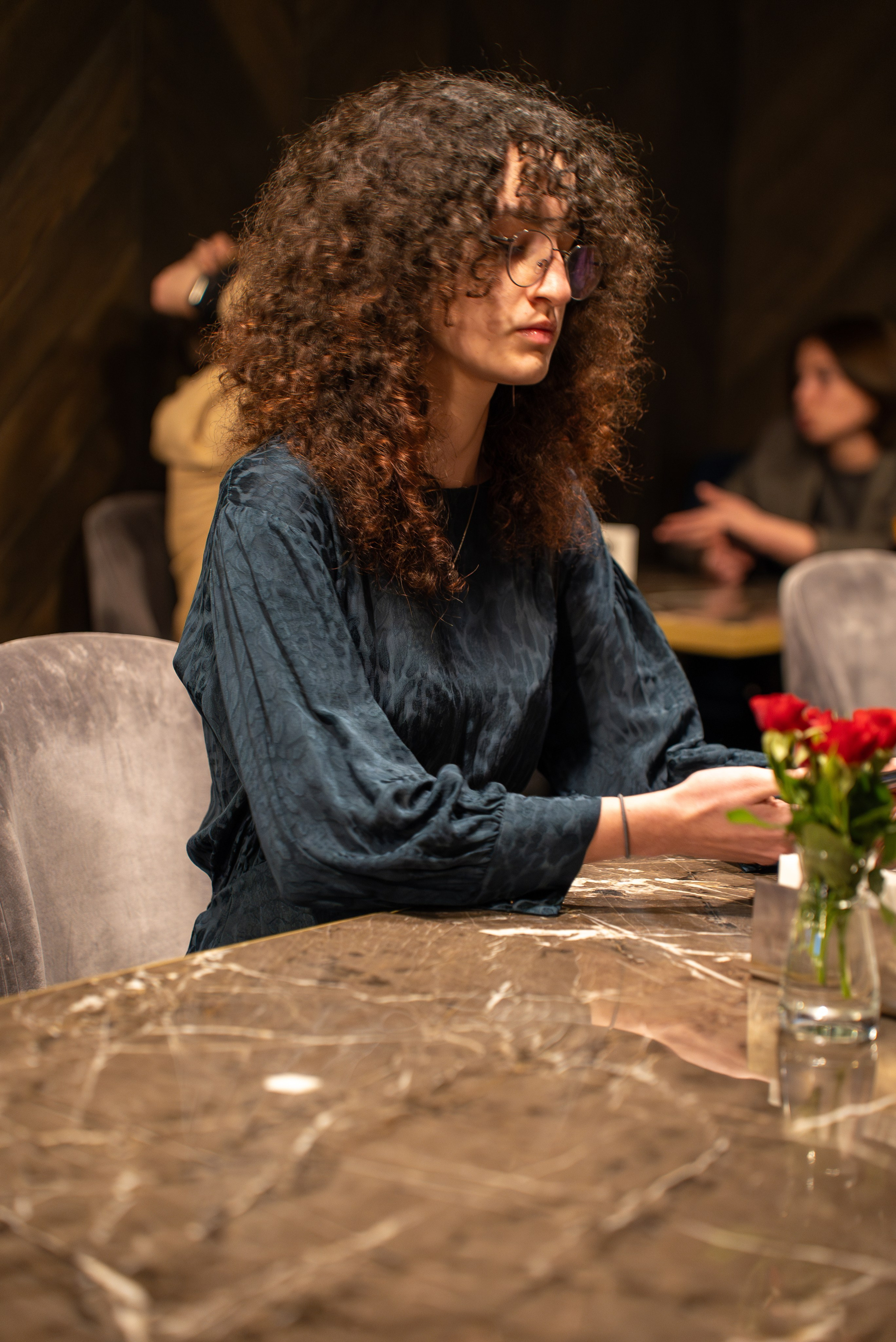 Новогодний корпоратив