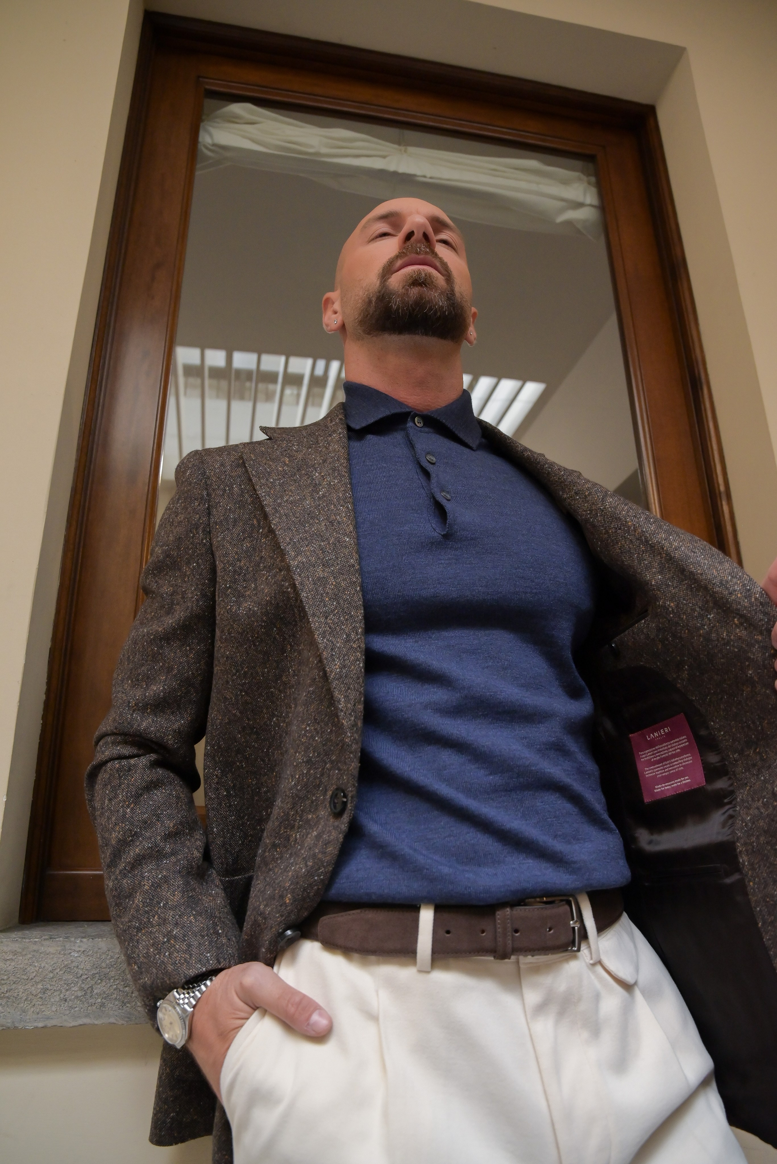 LANIERI - CONTENUTI PER IL PUNTO DI VENDITA DI TORINO