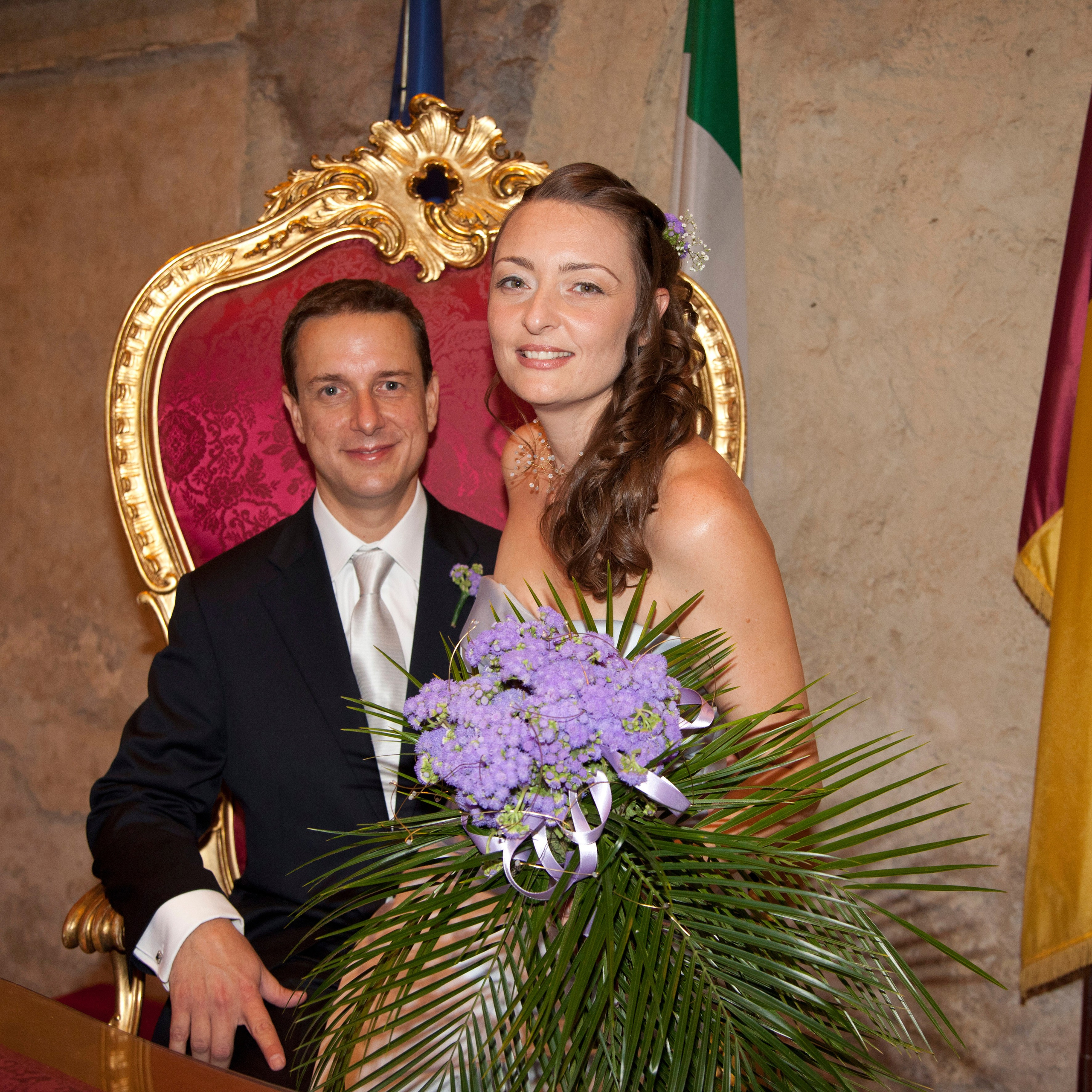 Weddings Timeless Memories. Photographer & Video operator Domenico di Bona