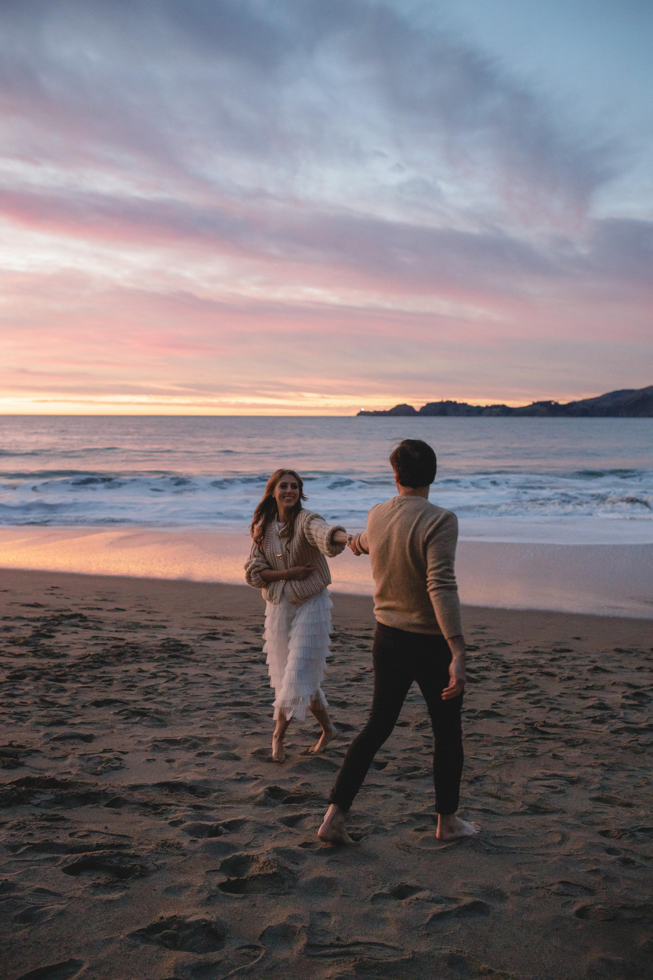 Golden Moments. Maternity, newborn photographer in the Bay Area|Iryna Rakivnenko