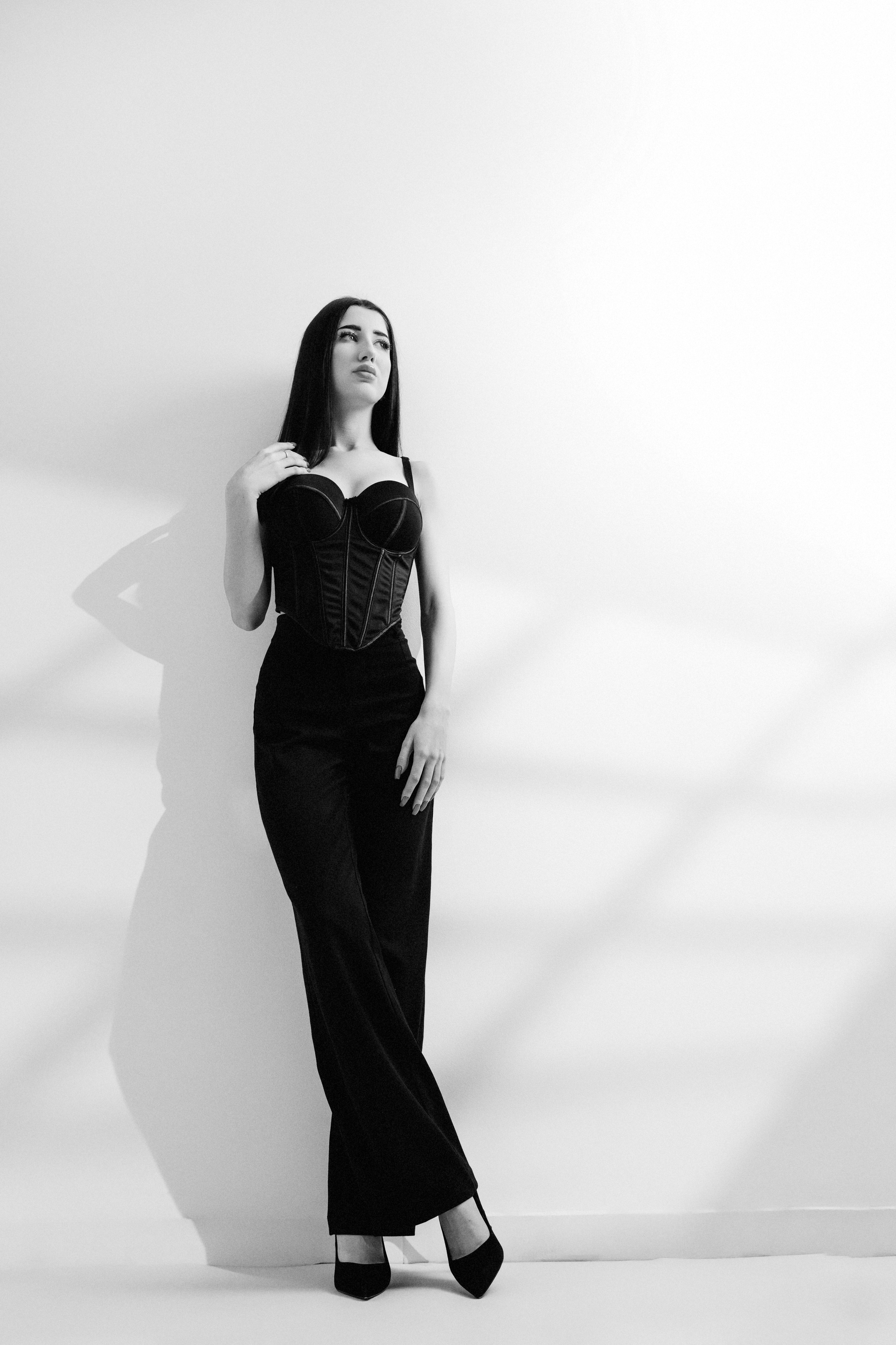 Individual shooting. Семейный детский фотограф Бляхер Ирина в Израиле