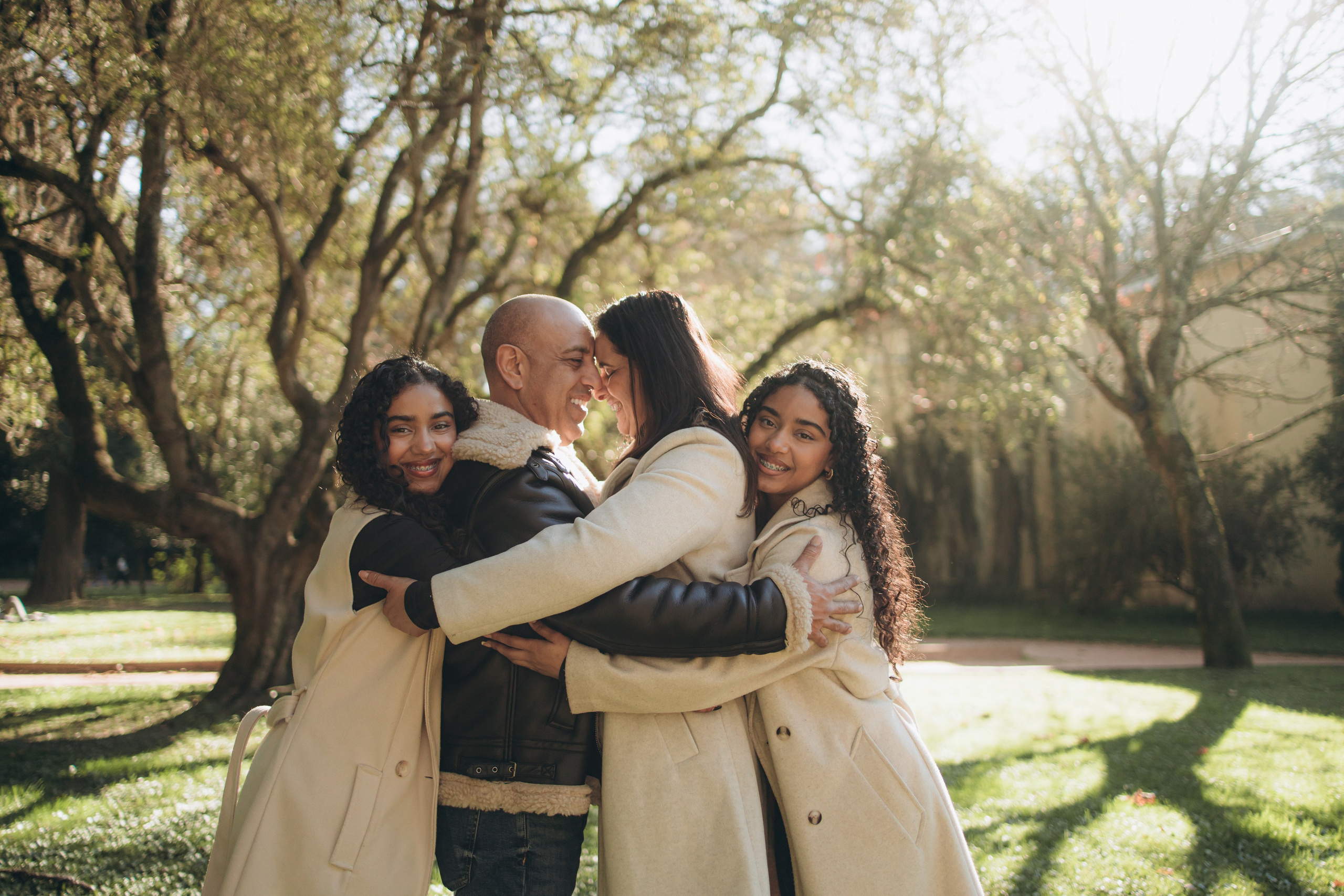Ensaio fotográfico família, familiar. Matt Fontenele Fotografia