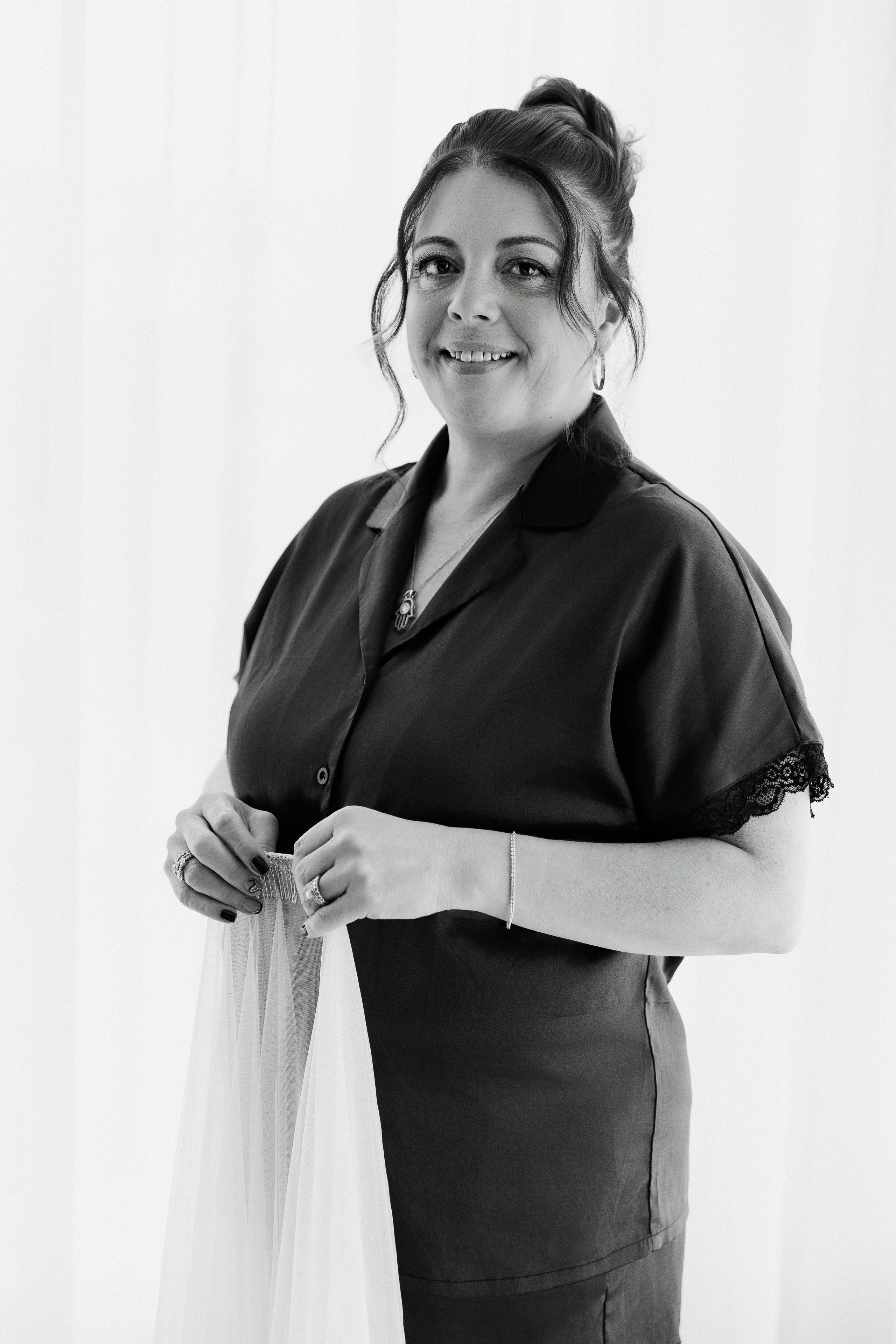 Ashley & Shawn | Intimate Wedding in Portland, ME