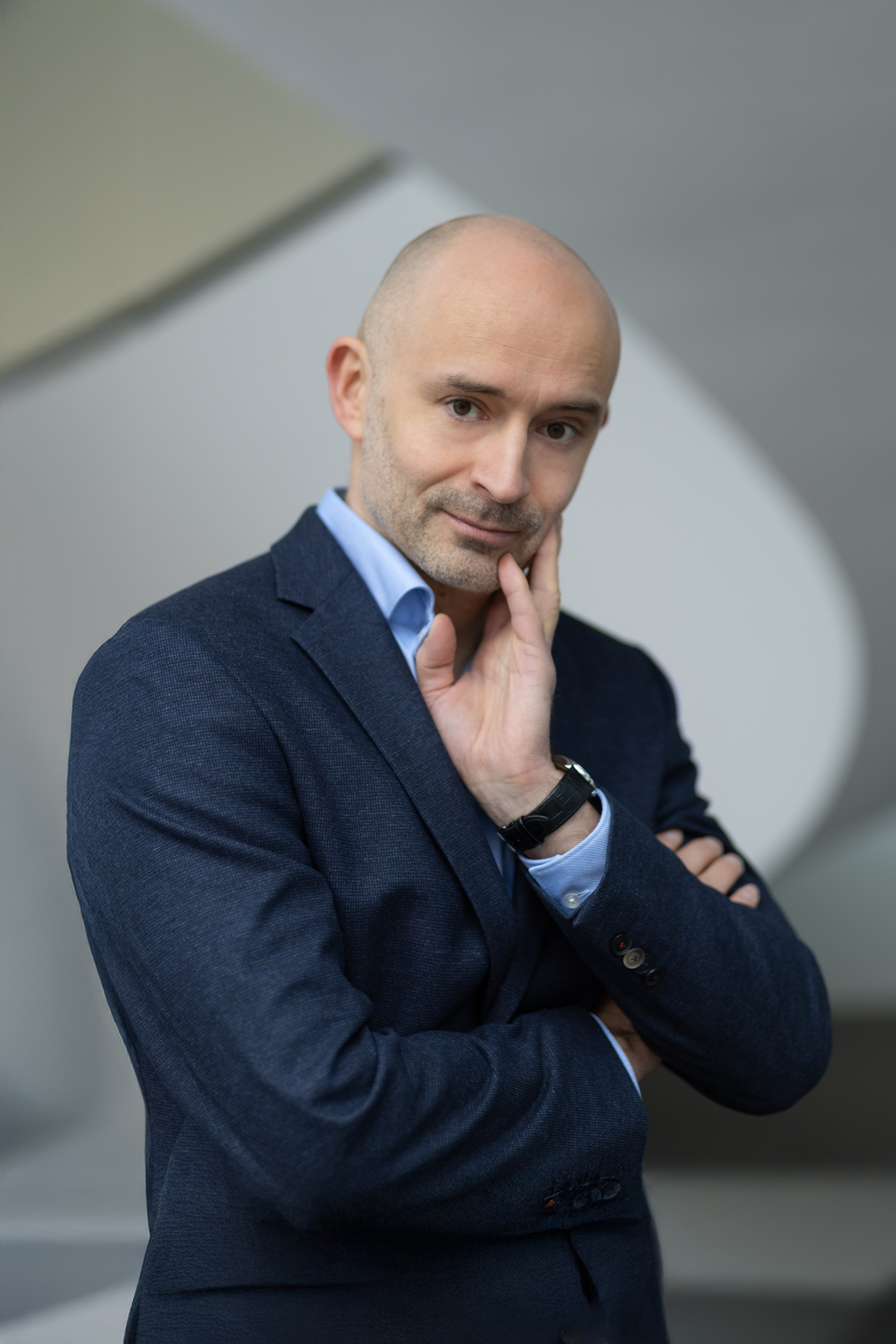 Individuelle Business Portraits. Ihr Fotograf in Nürnberg und Umgebung