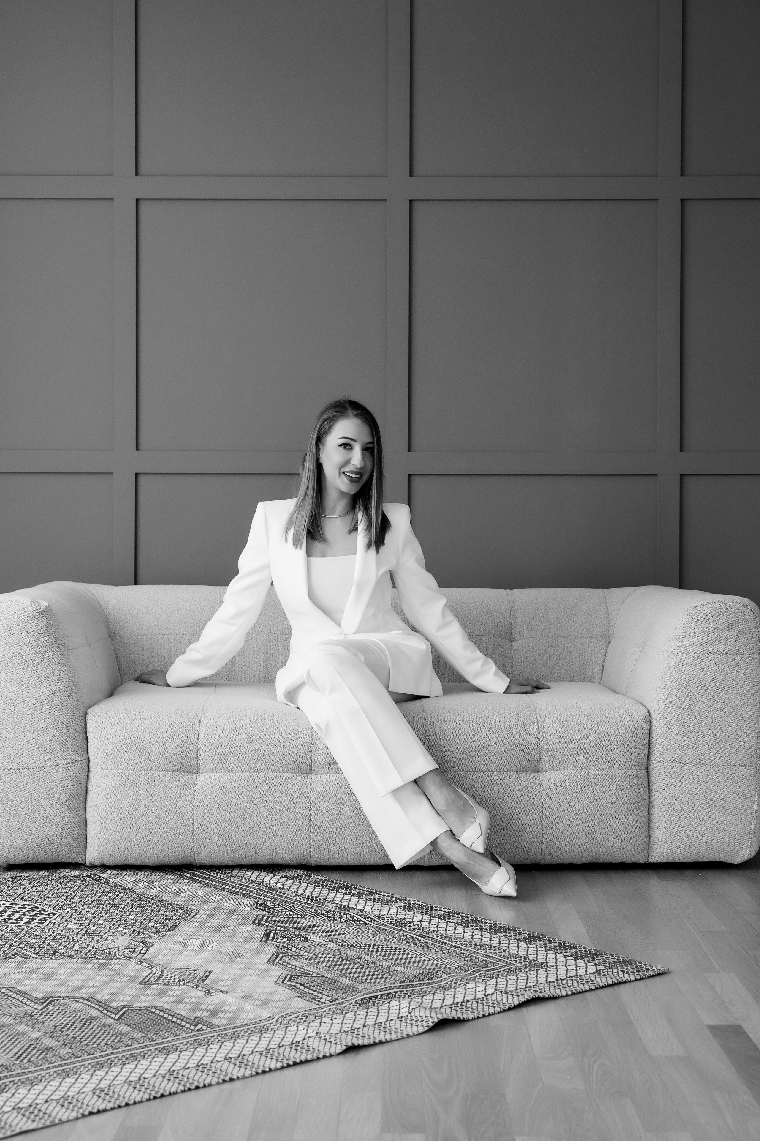 Бизнес фотосесия. Фотограф Ирина Йотова