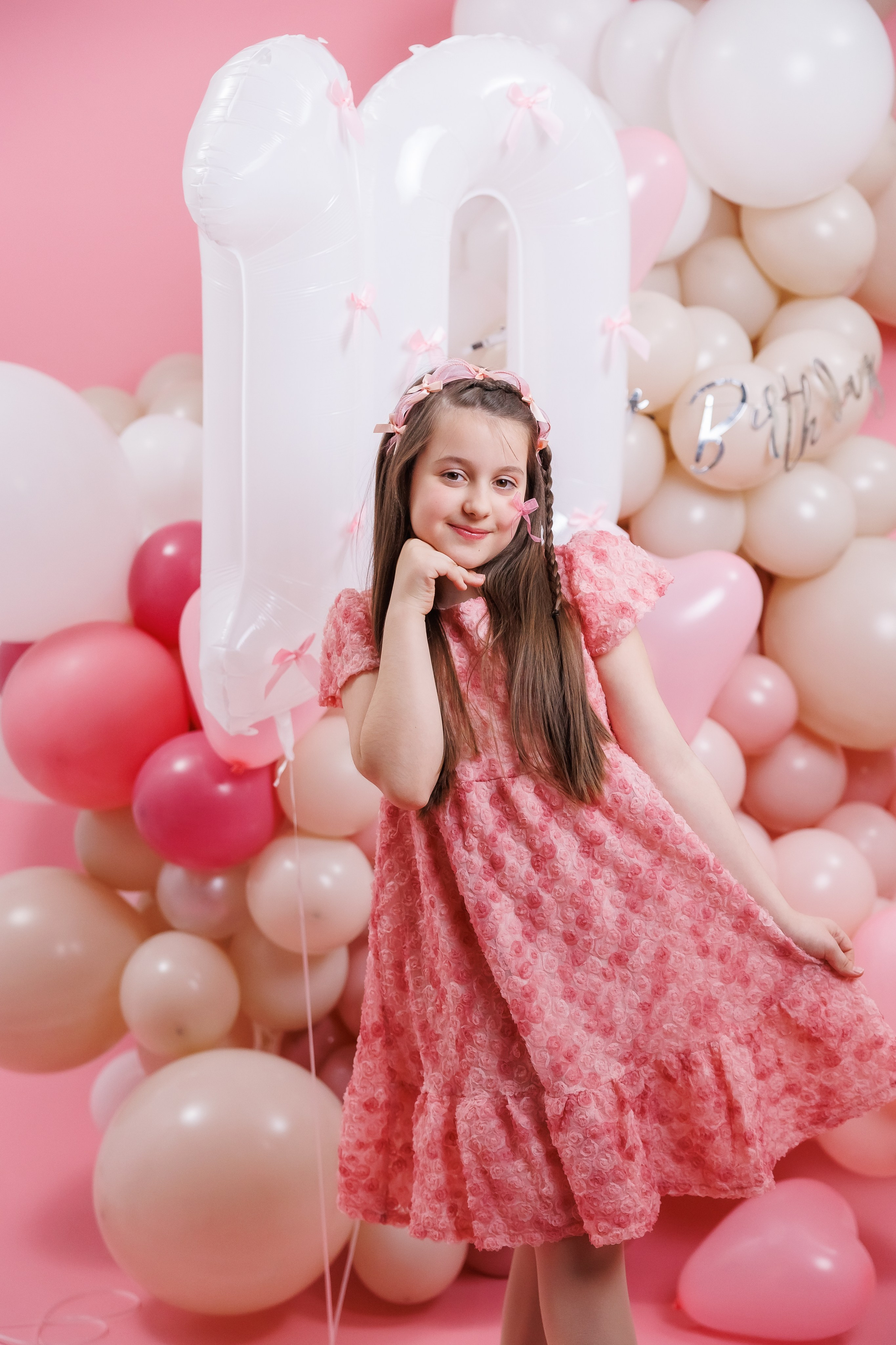 Честит Рожден Ден. Фотограф Ирина Йотова