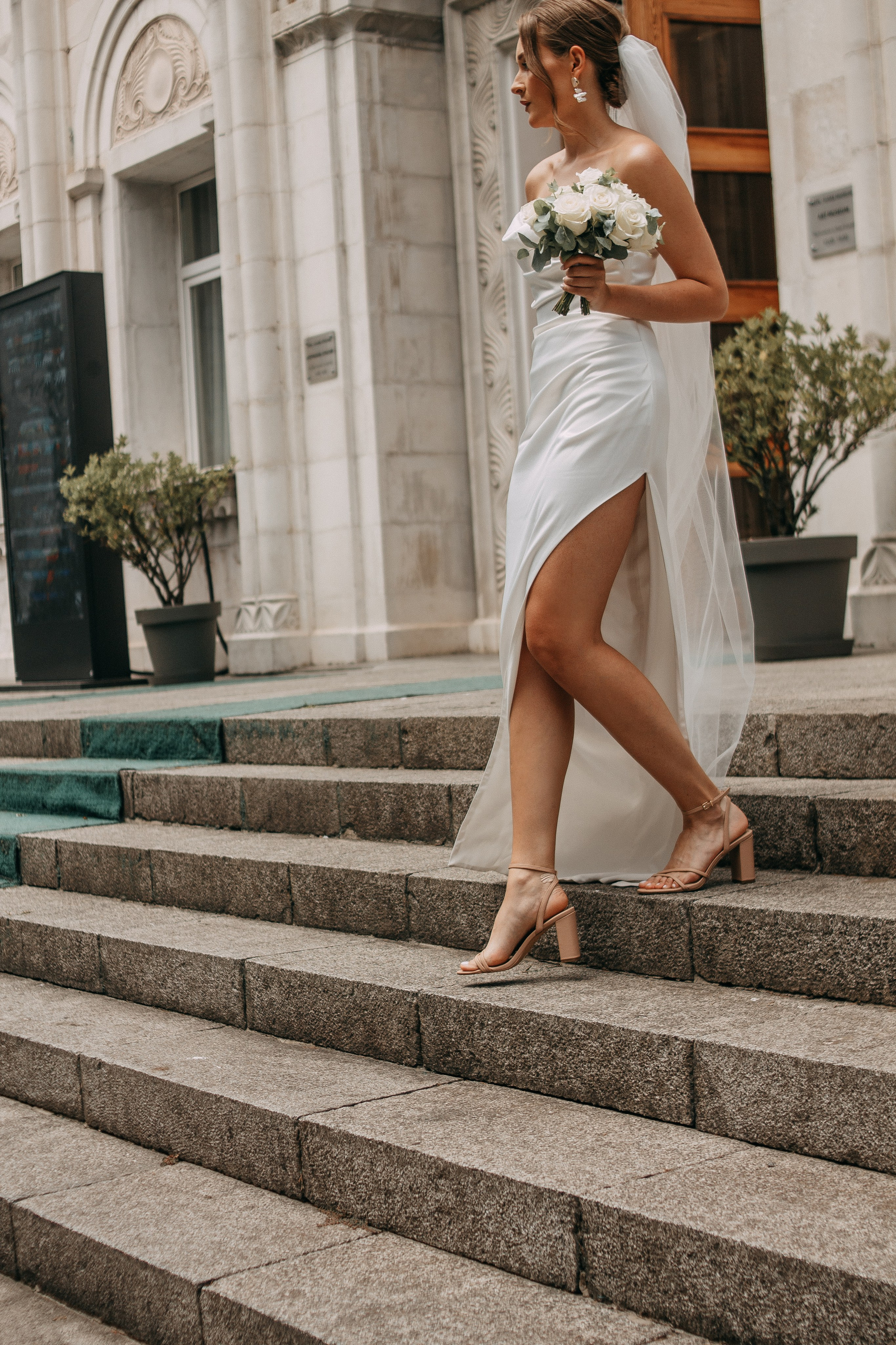 Анна и Александр. Wedding and portrait photographer in Beograd Ekaterina Makedonskaya