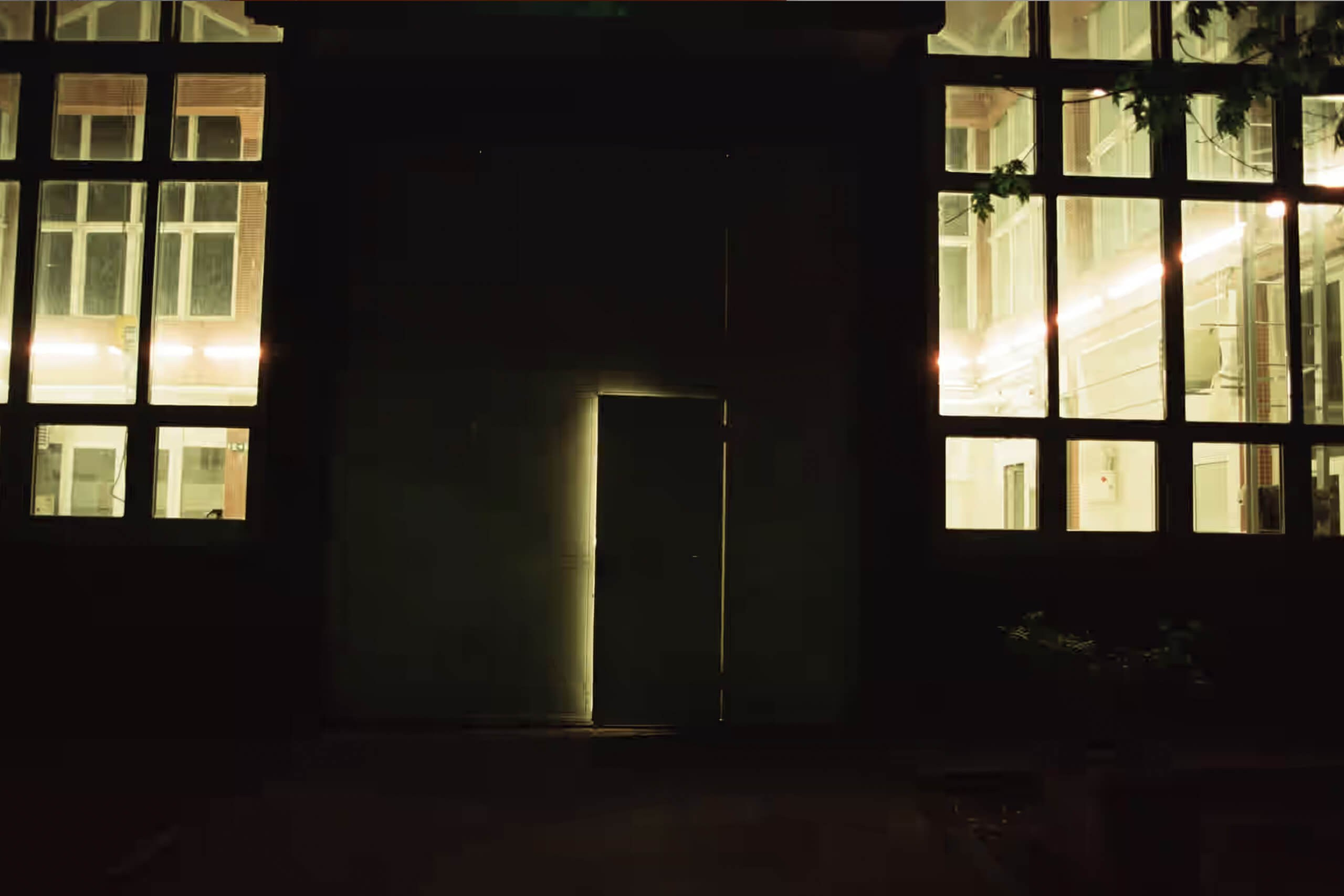 Апосталаки. DOCULAB — Лаборатория документальной фотографии в Берлине