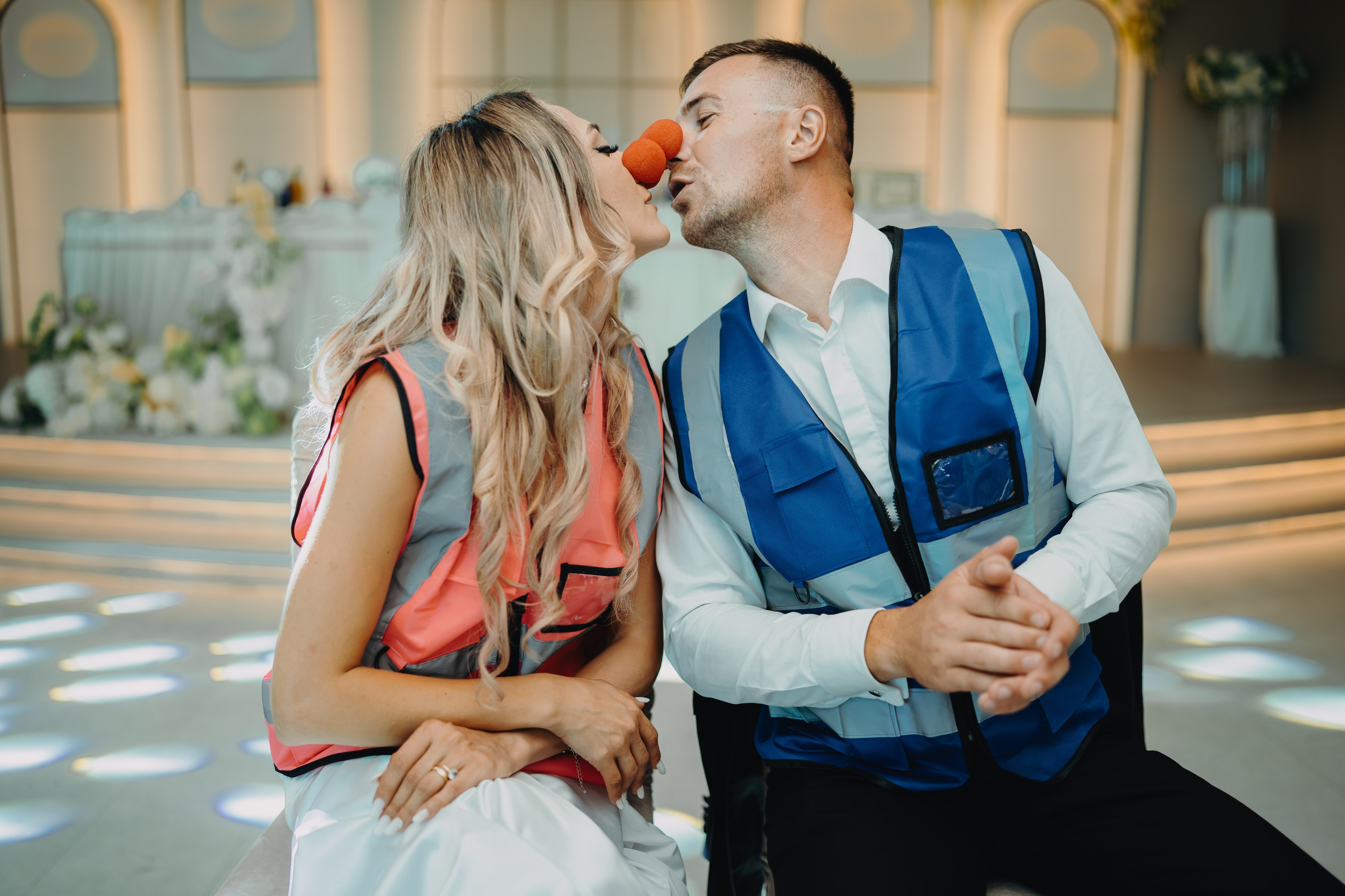 ANDREEA & IONUT. Fotograf Nuntă | Lucian Murgeanu - Fotograf Profesionist Evenimente