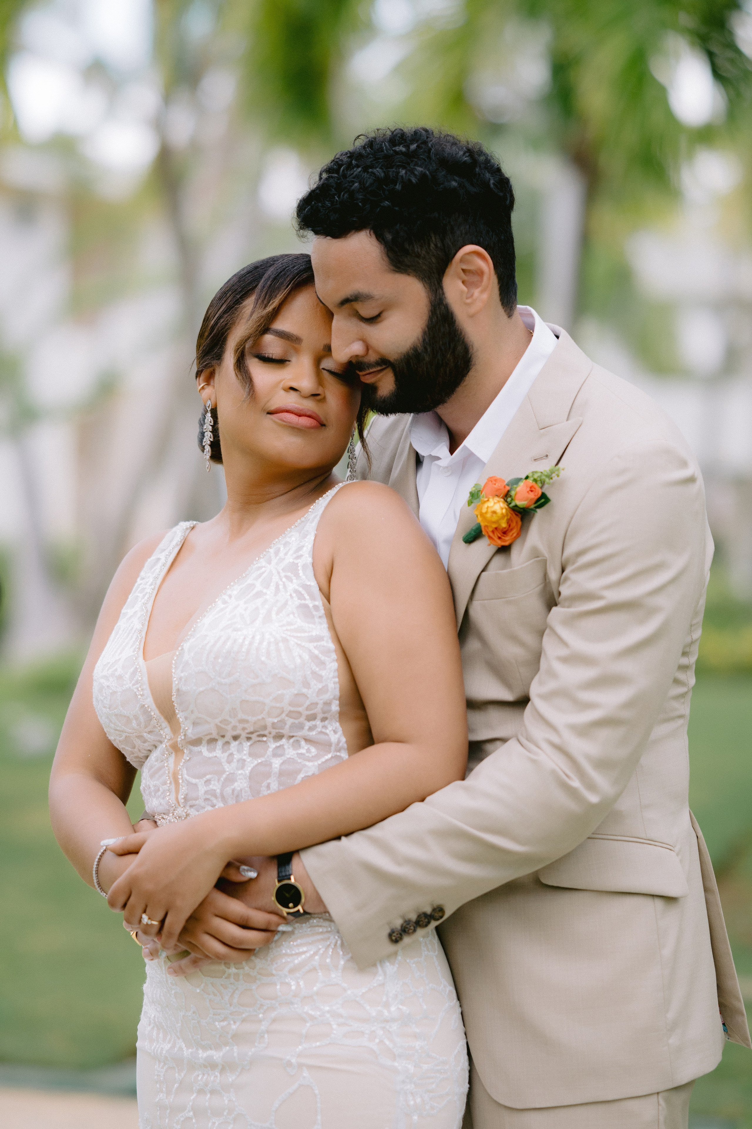 Dominican Republic wedding Pearl beach club. Punta cana wedding family fashion photographer dominican republic, destination wedding photographer, elopement photography Punta Cana