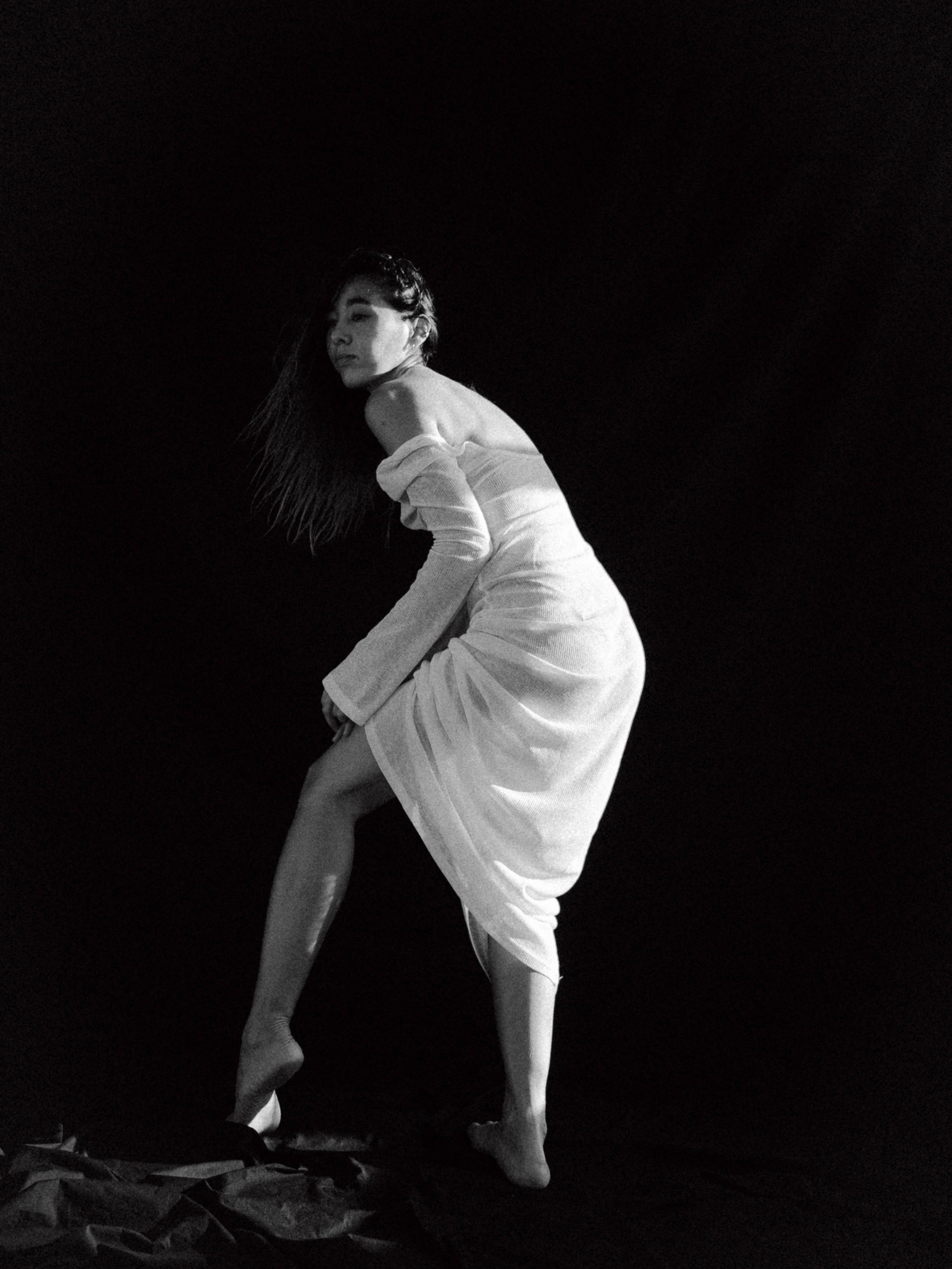 GULYA. Photographer Inna Mendelson