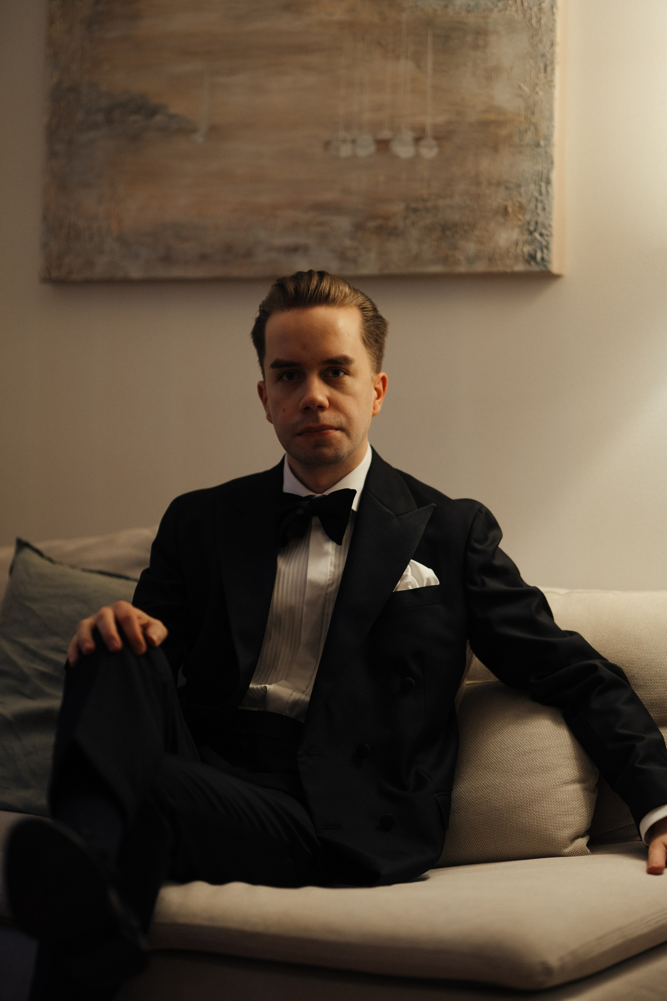 ACTORS. Victoria Olonen – Cinematic Portrait Artist | Helsinki & Europe