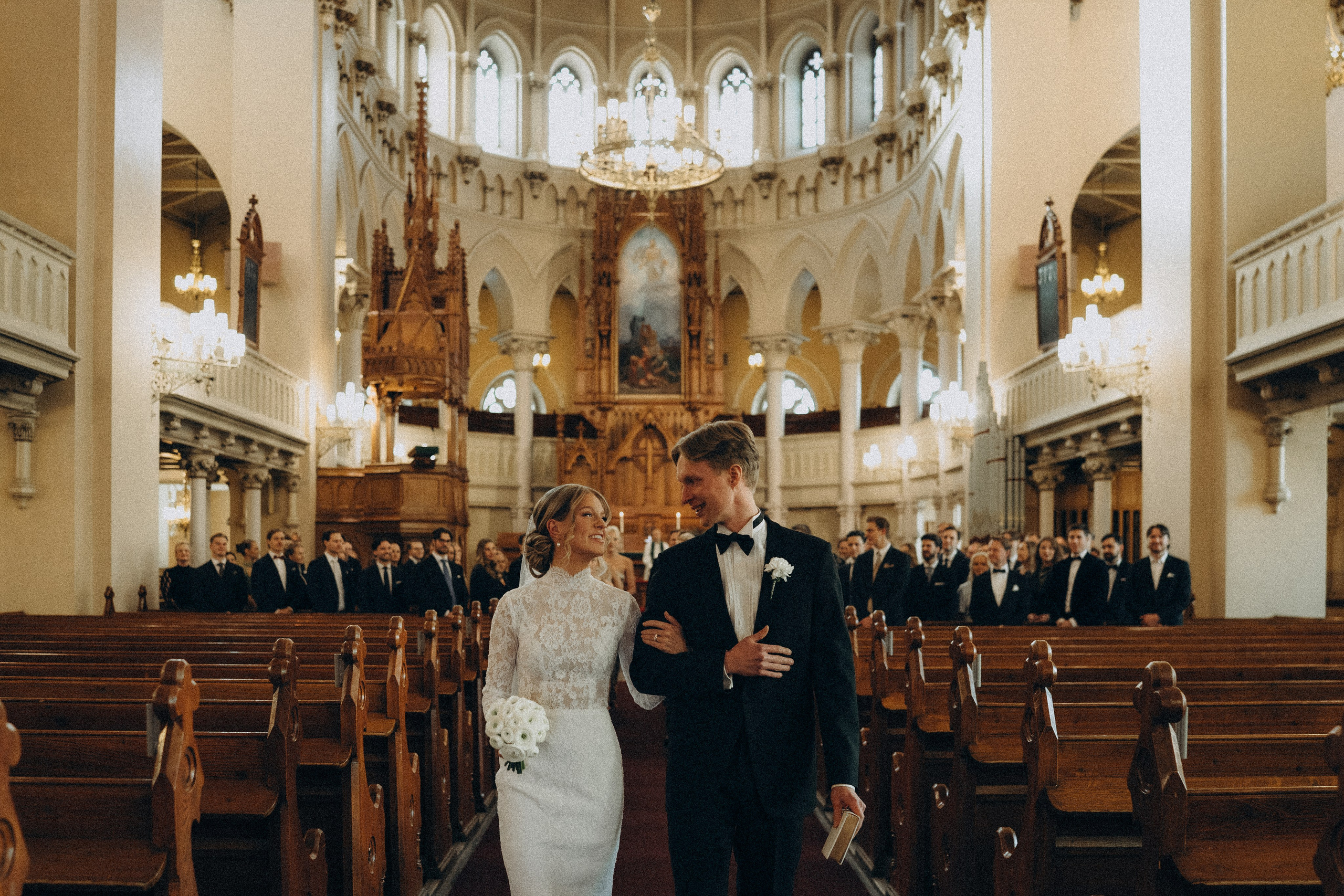 S&H. Victoria Olonen – Cinematic Portrait Artist | Helsinki & Europe