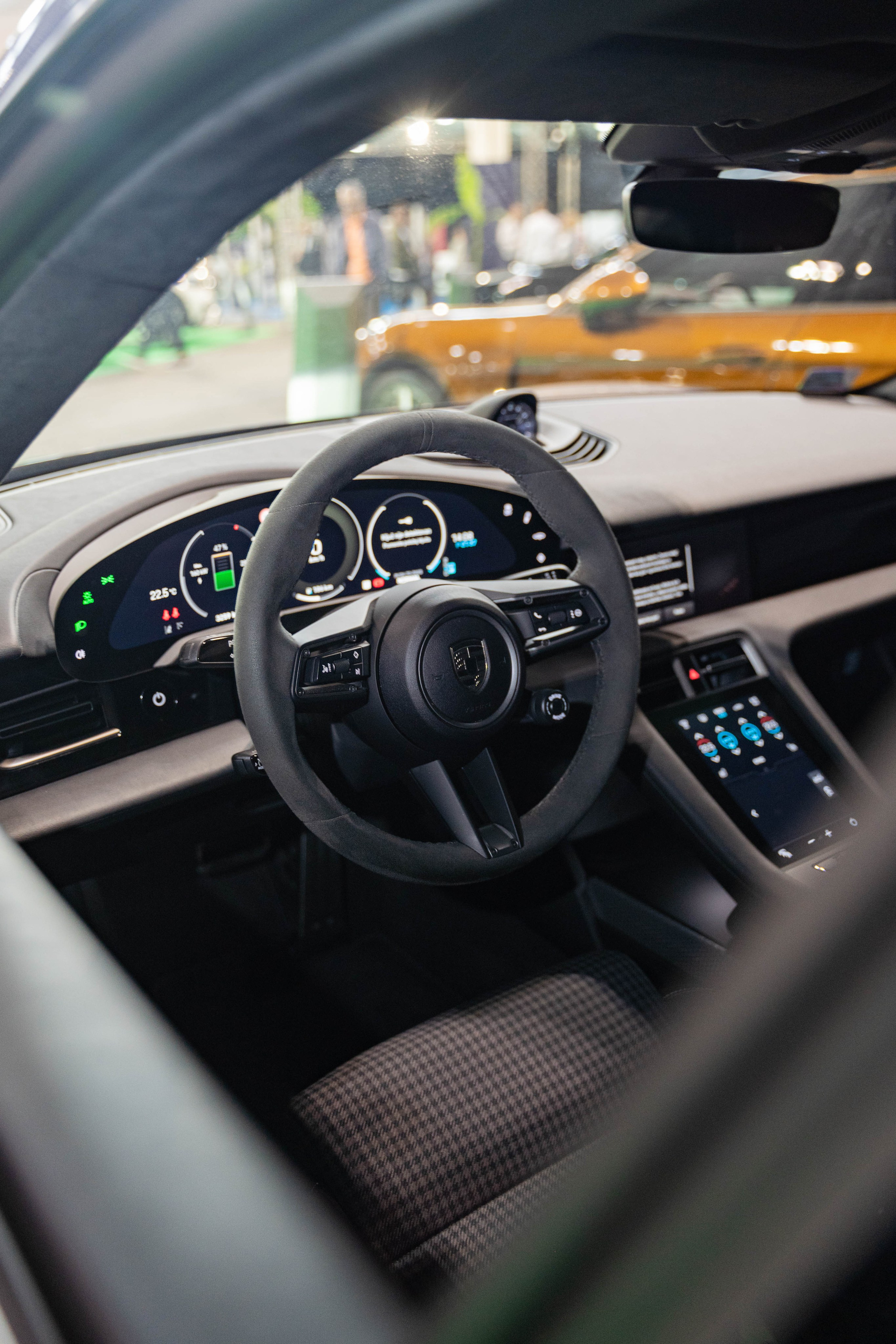 Electric Vehicles Days in Novi Sad 2024. Жуков Студио