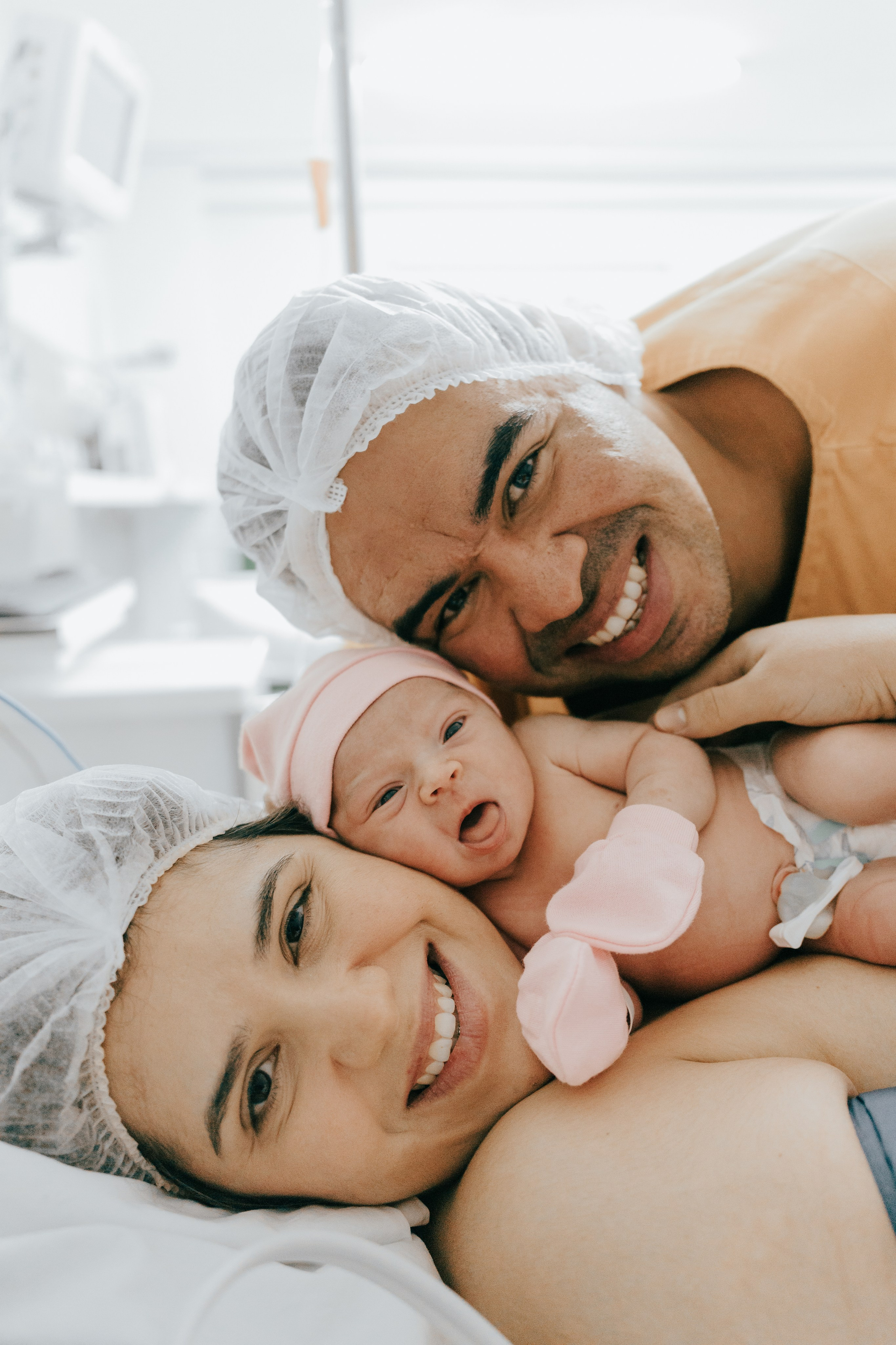 Nascimento Maria Cecília