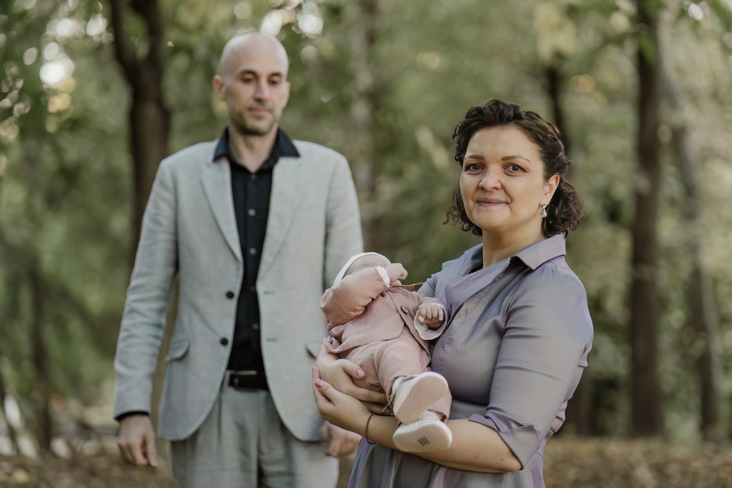 Cezar Ioan. Dara Lens | The art of remembering