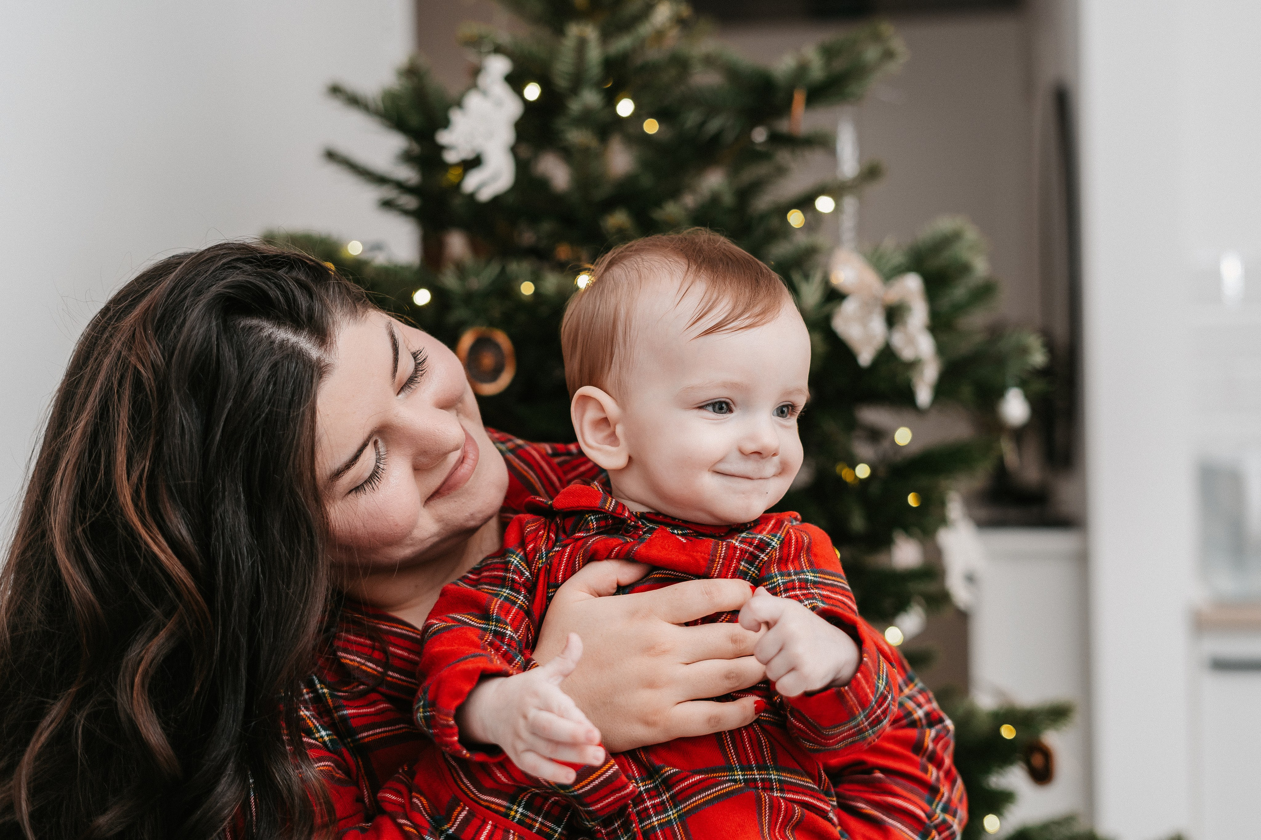 Ducuții — Crăciun. Dara Lens | The art of remembering