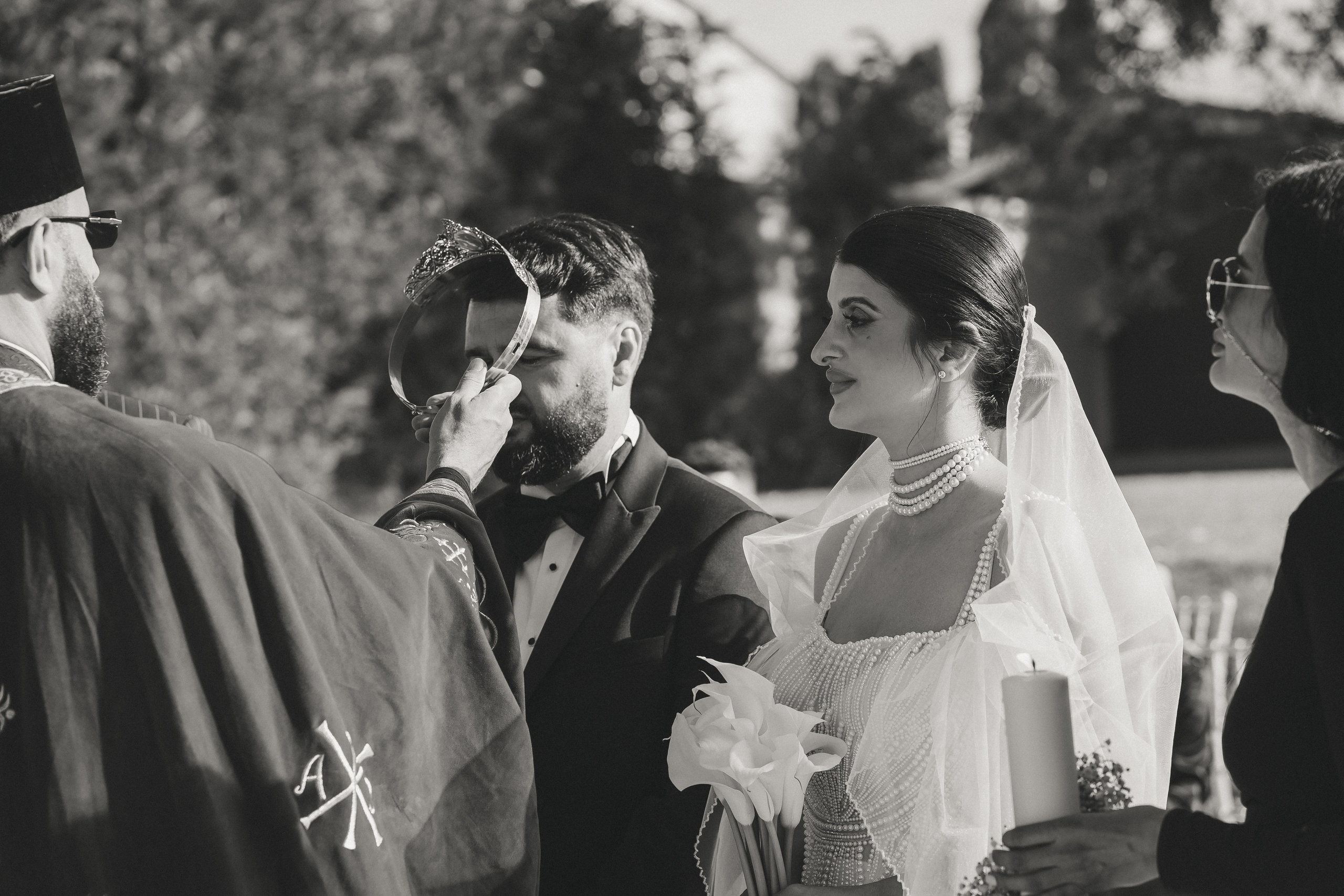Adina & Marius | Wedding Day