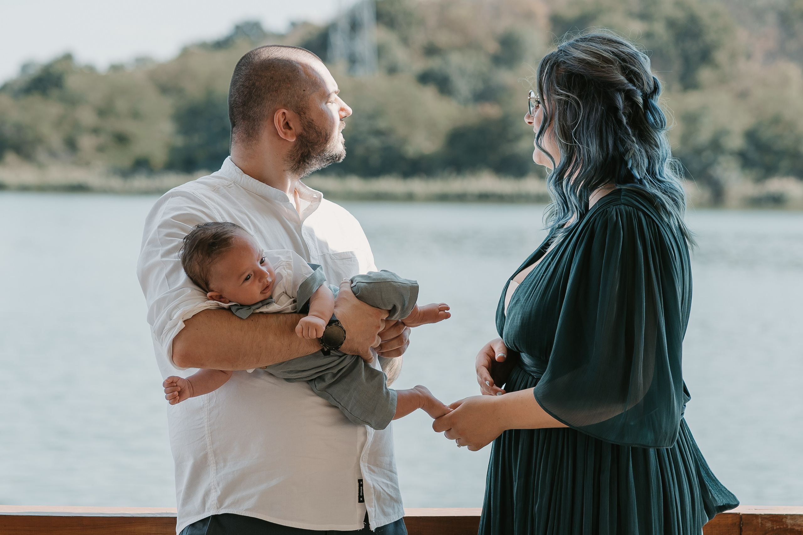 Darius Theodor. Dara Lens | The art of remembering