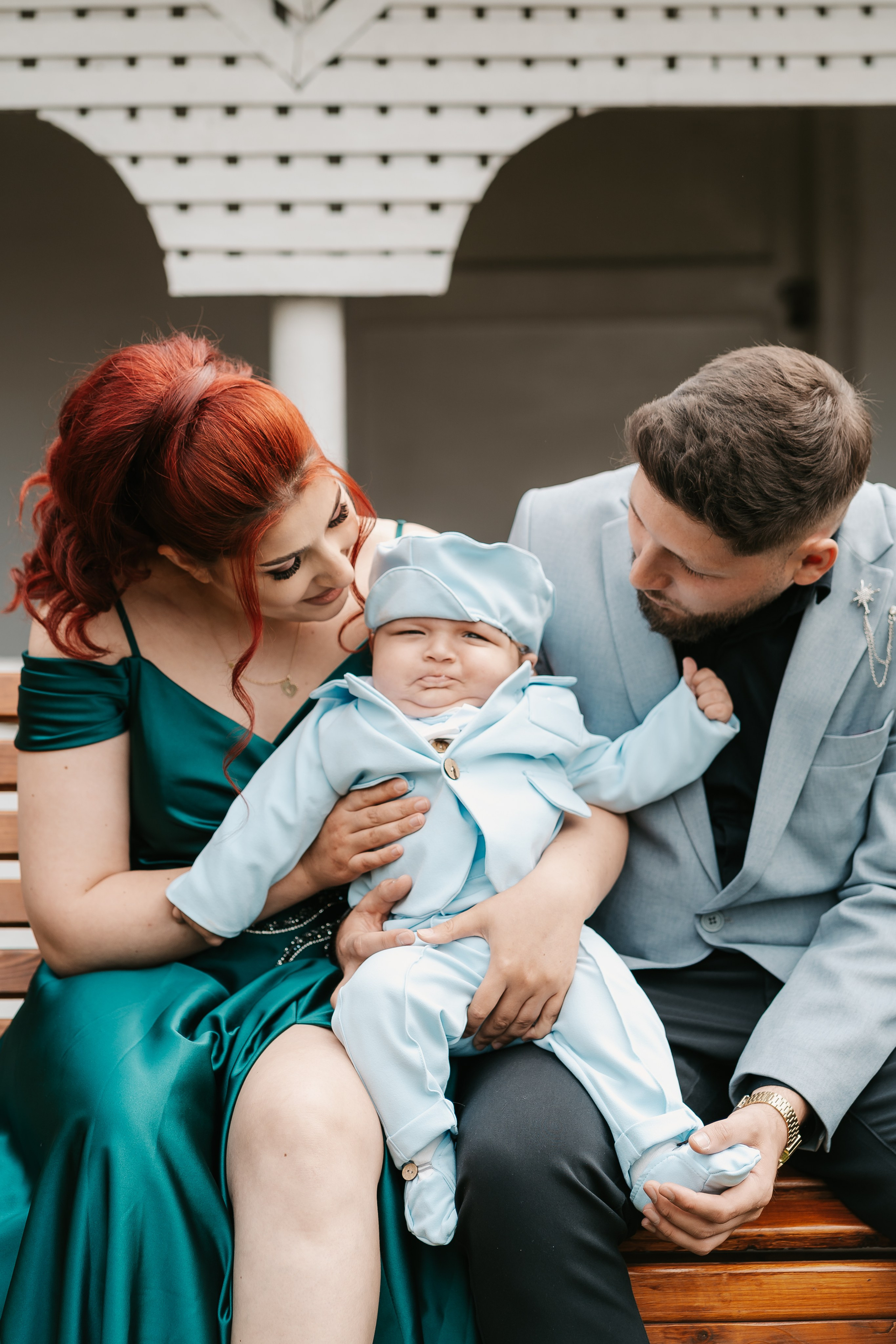 Lucas Andrei. Dara Lens | The art of remembering