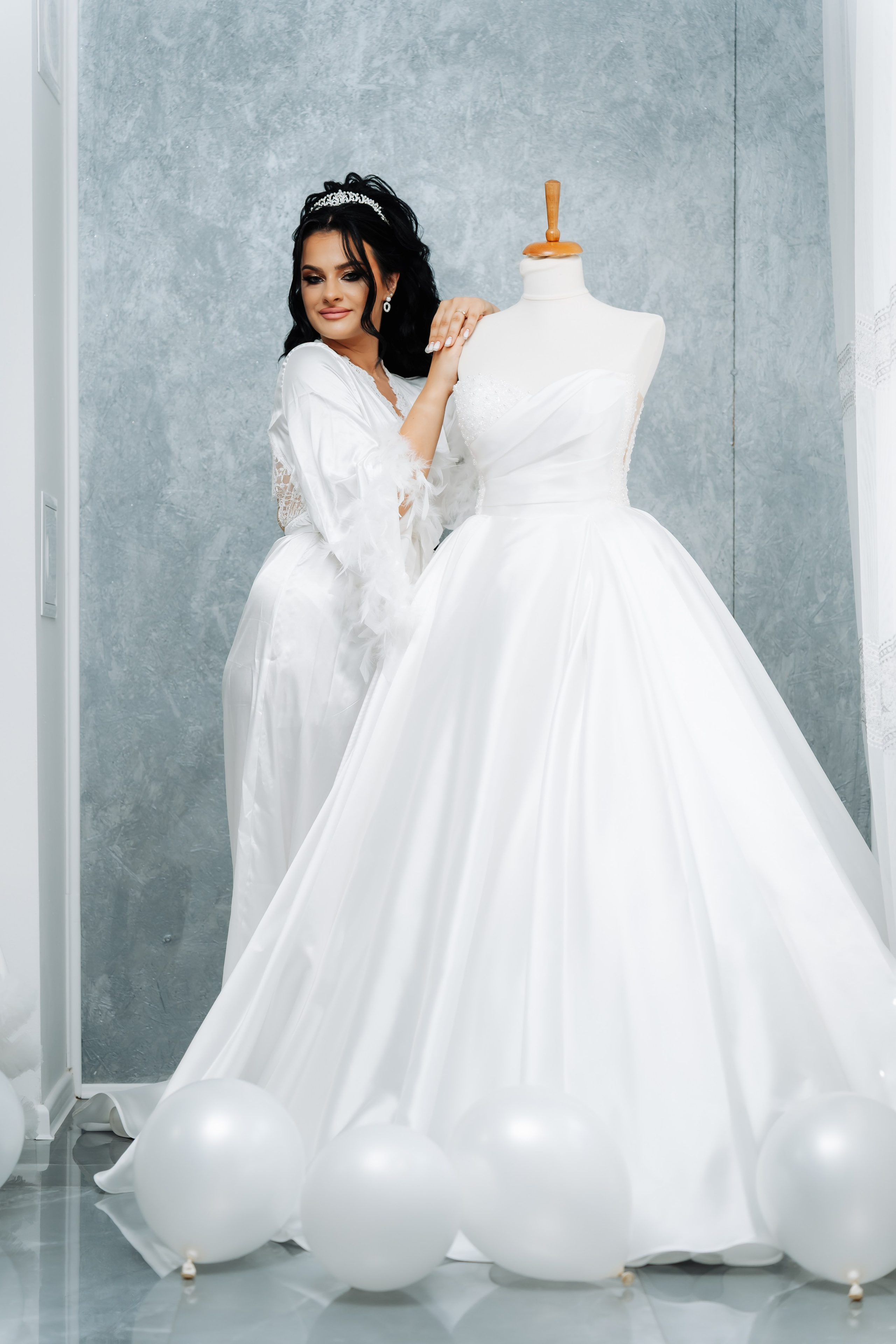 Elena & Robert. Fotograf Nuntă în Gorj - Gabriel Vulpescu